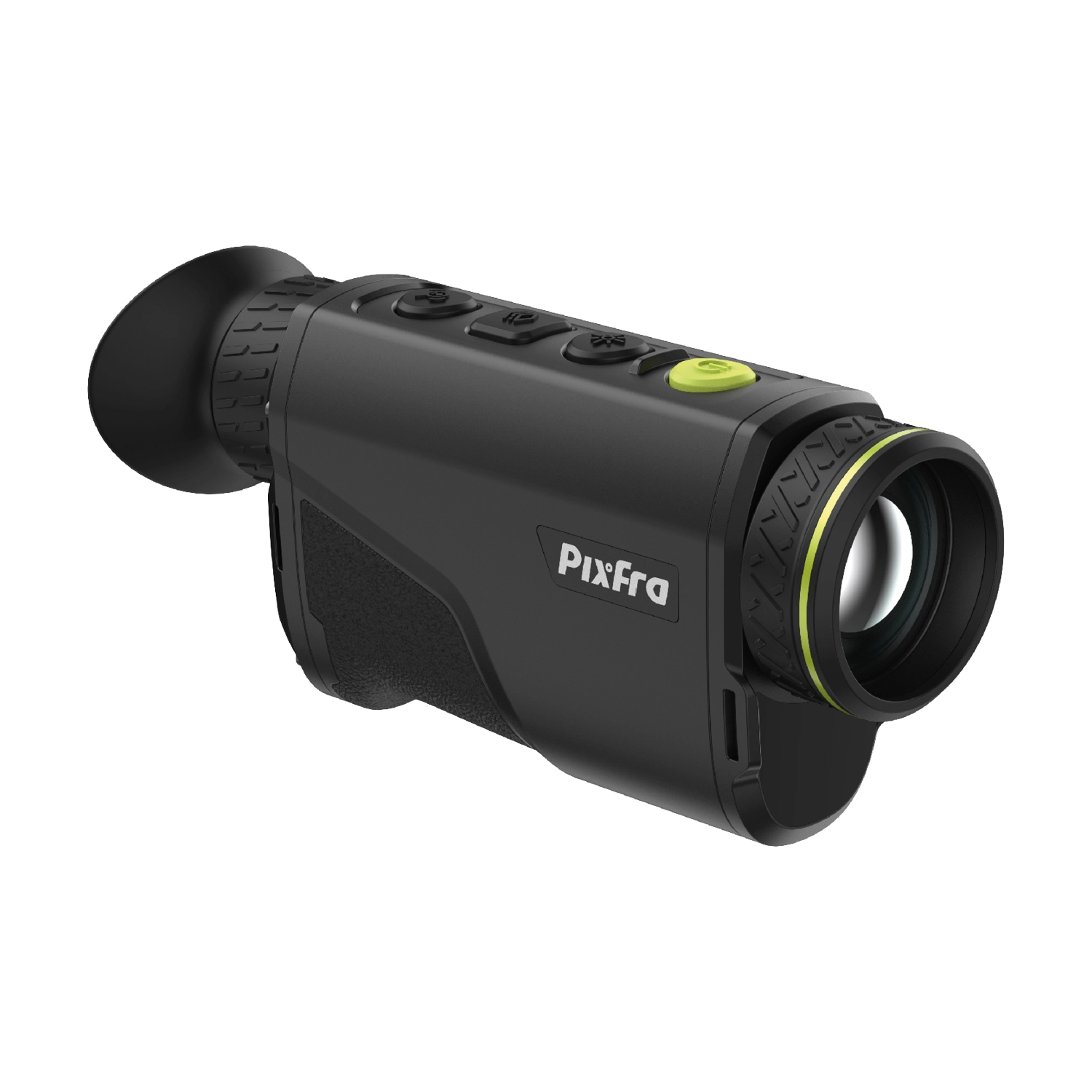 PIxfra Arc LRF A435 front angle 2