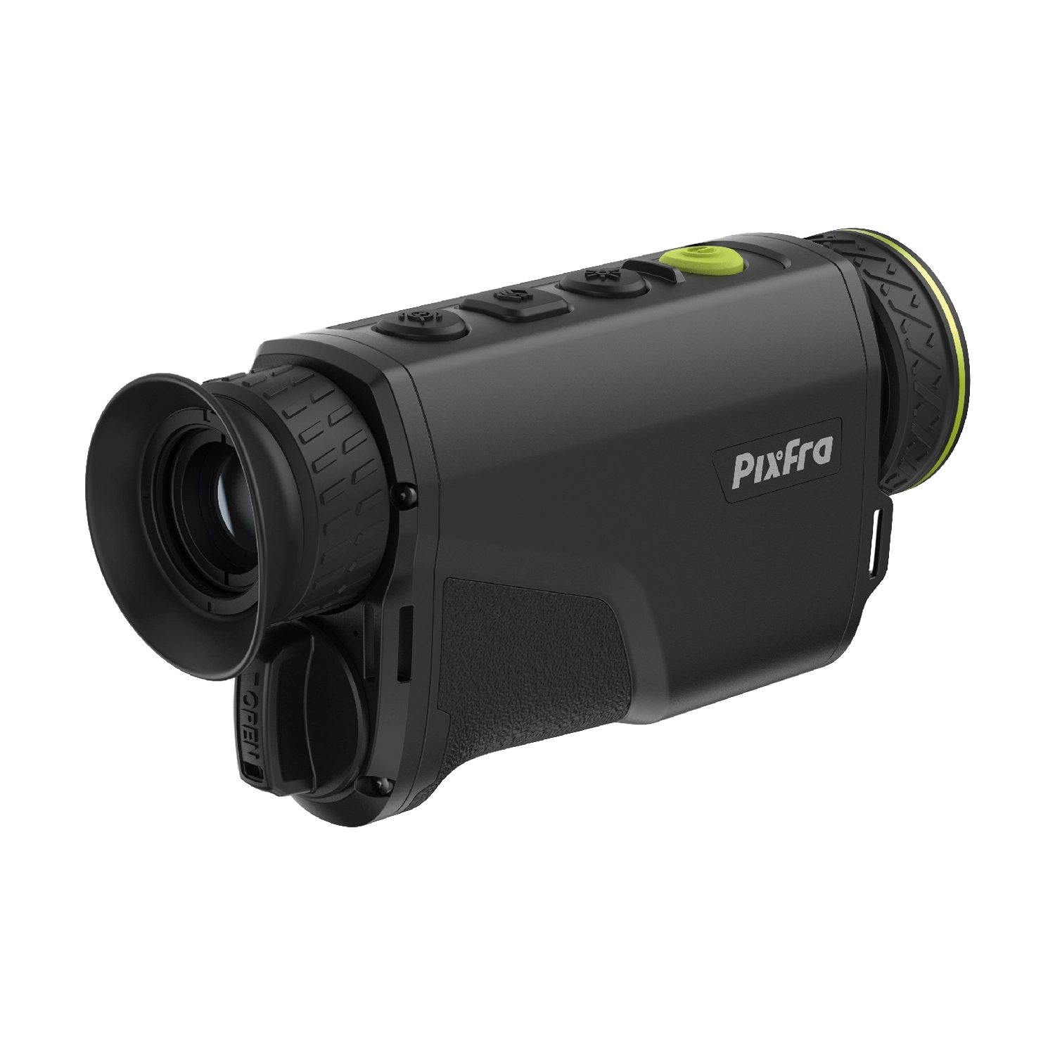 PIxfra Arc LRF A435 back angle 2