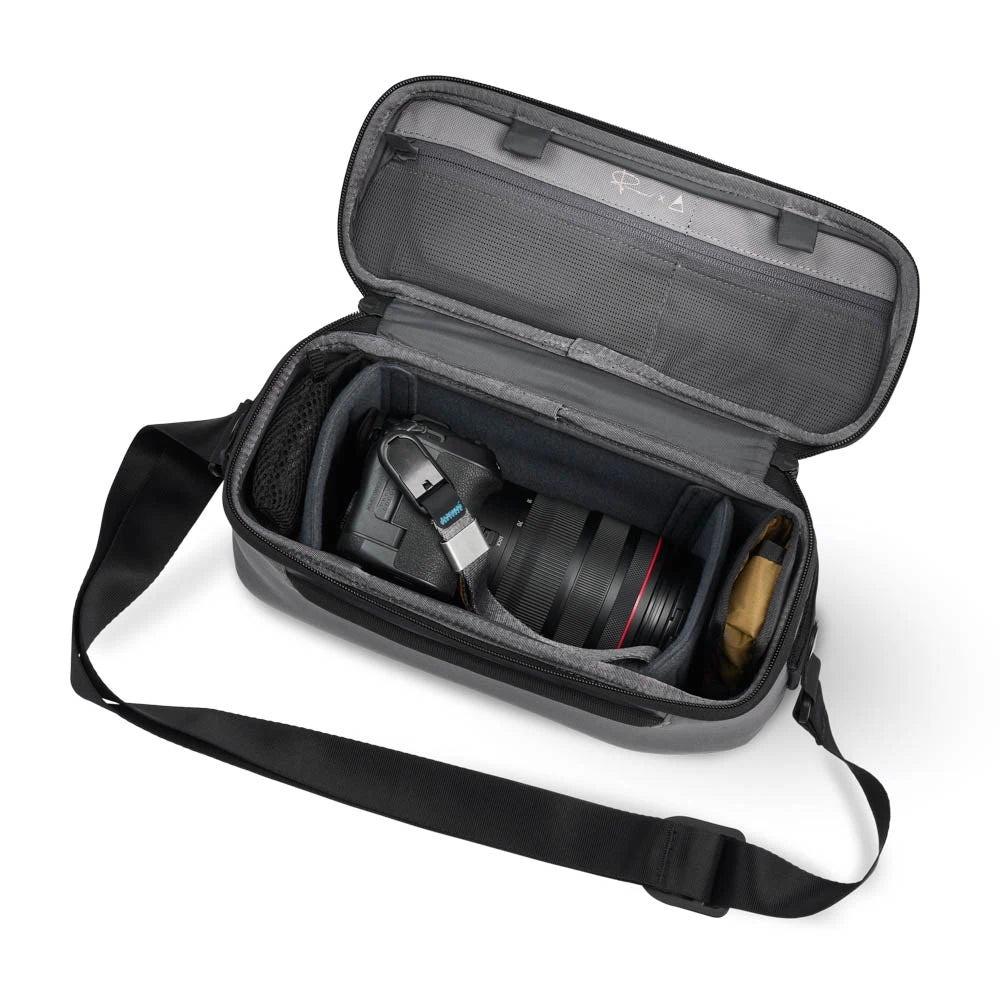 Gomatic Luma Camera Sling 9L Stone