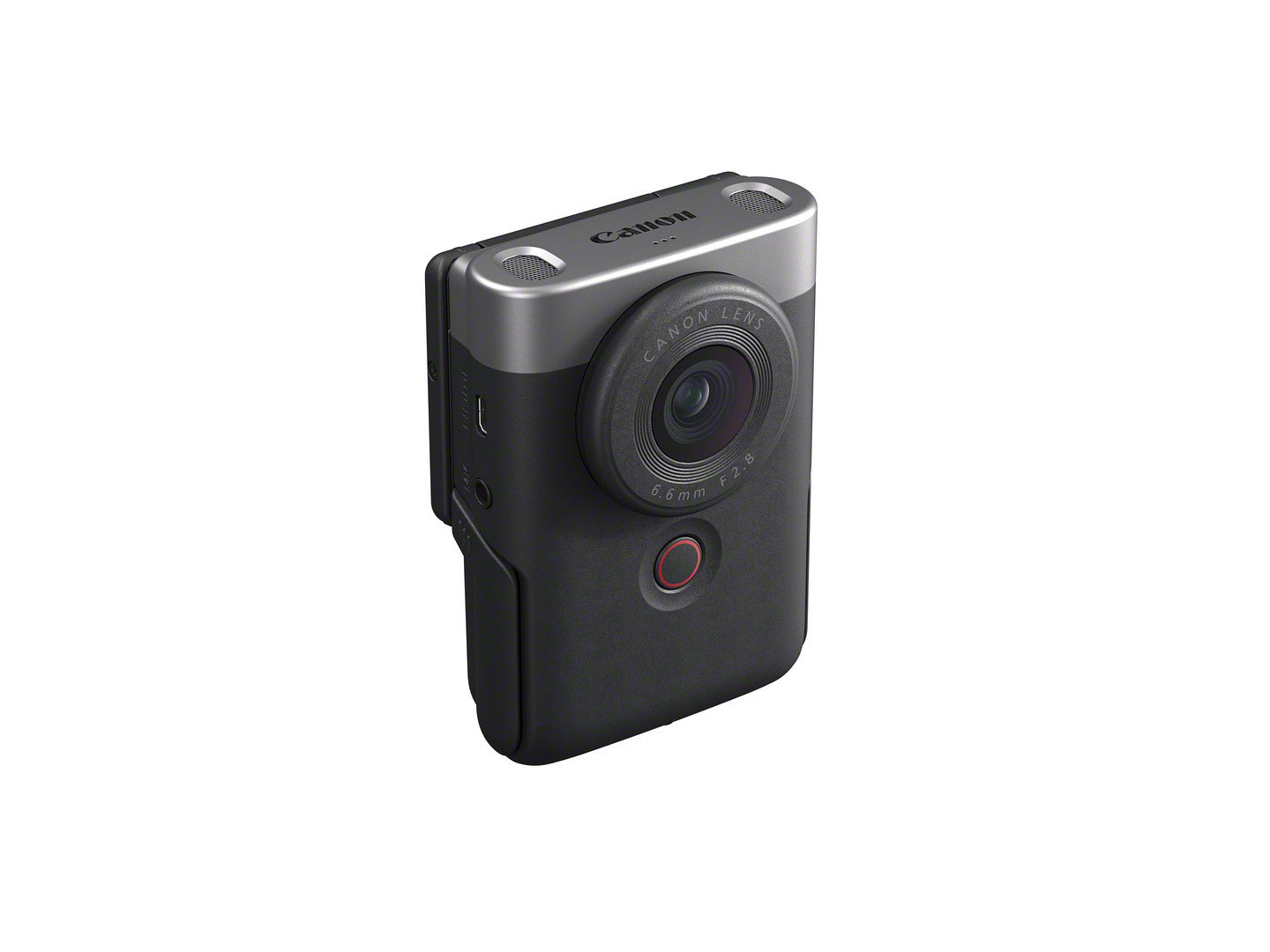 Canon PowerShot V10 Advanced Vlogging Camera Kit