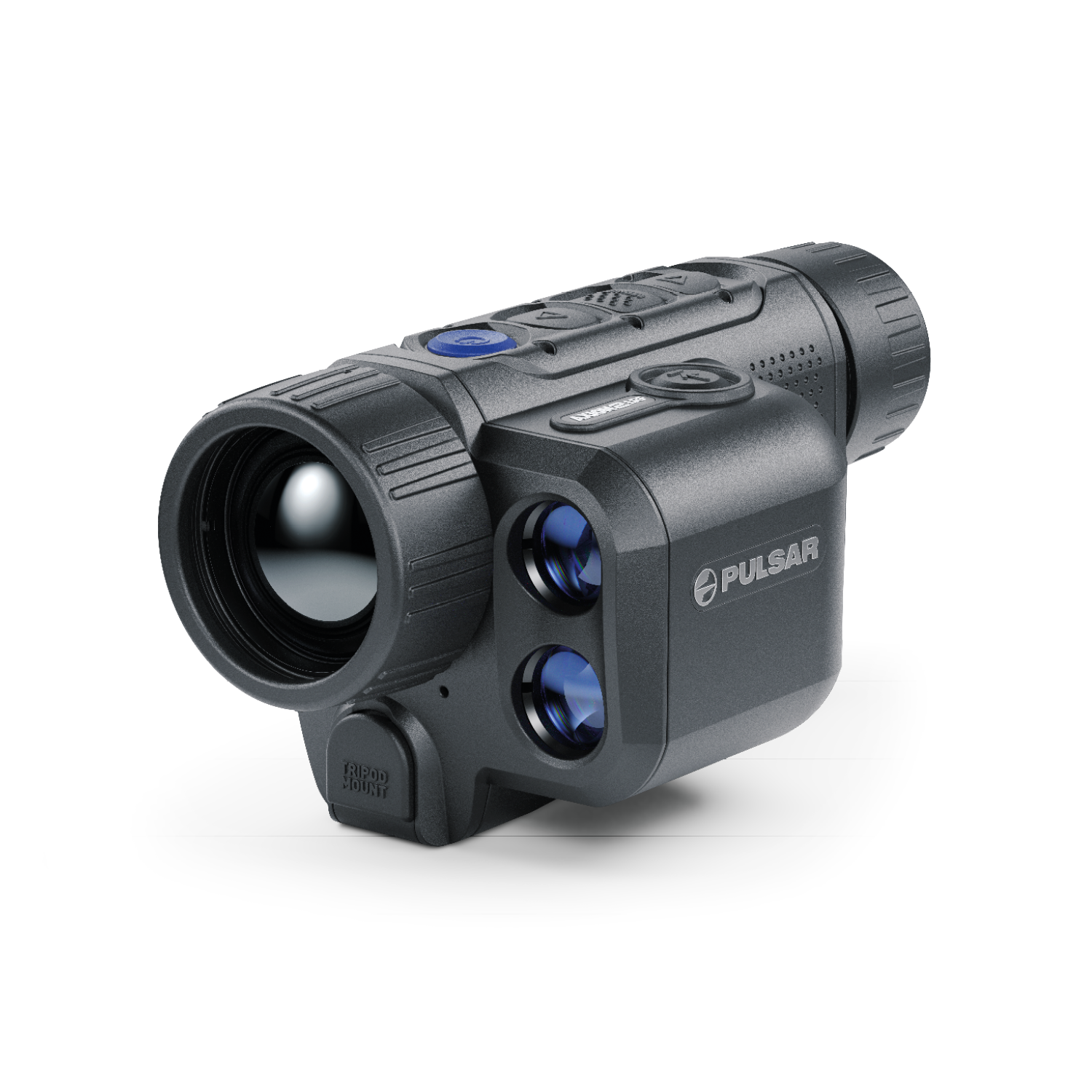 Pulsar Axion 2 XG35 LRF Thermal Monocular