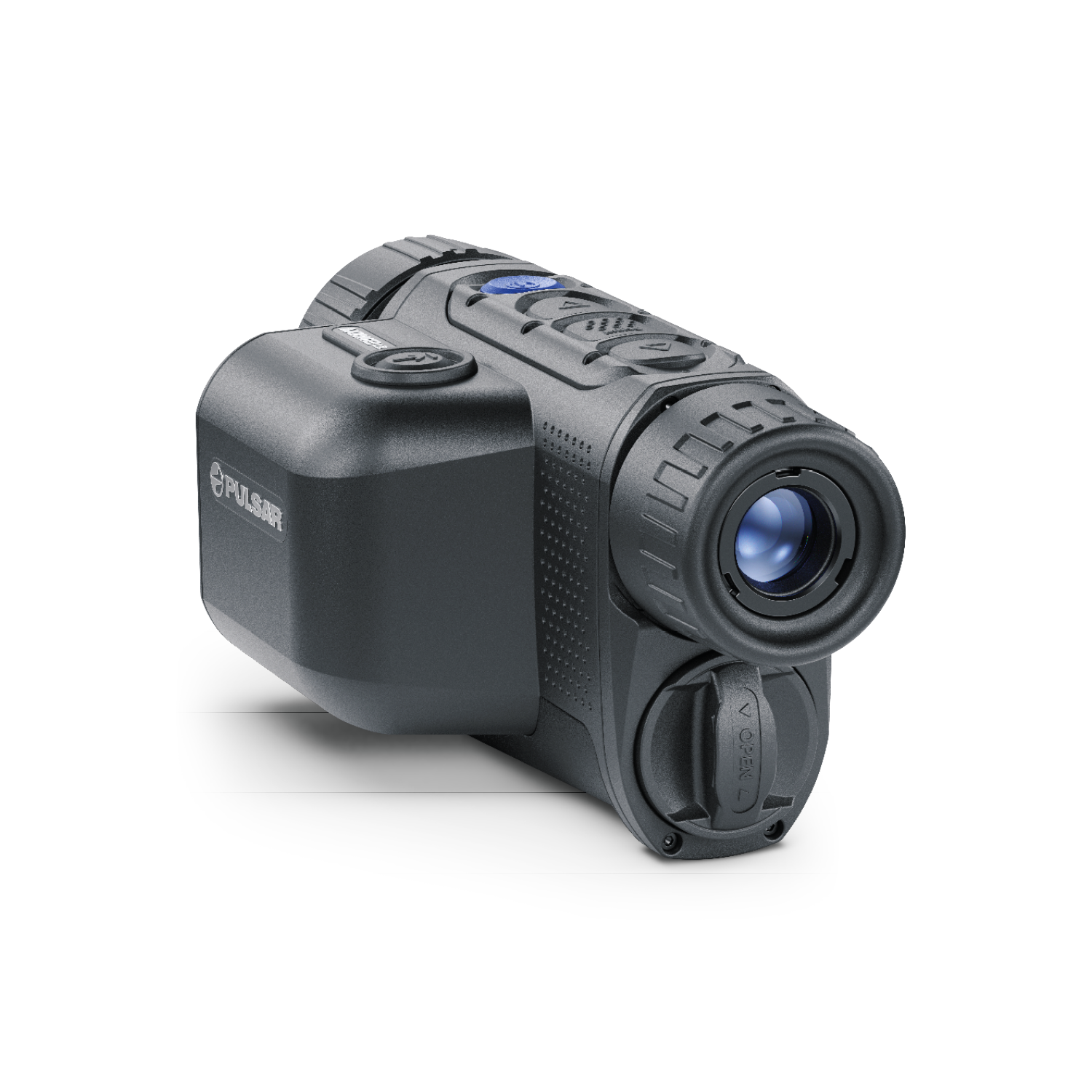 Pulsar Axion 2 XG35 LRF Thermal Monocular