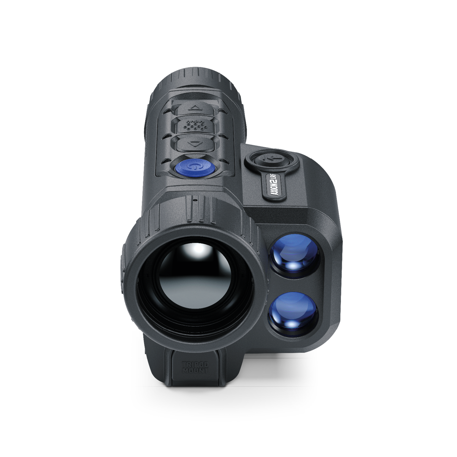 Pulsar Axion 2 XG35 LRF Thermal Monocular