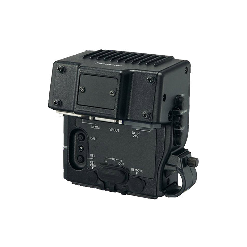 Panasonic AG-CA300G Camera Adaptor