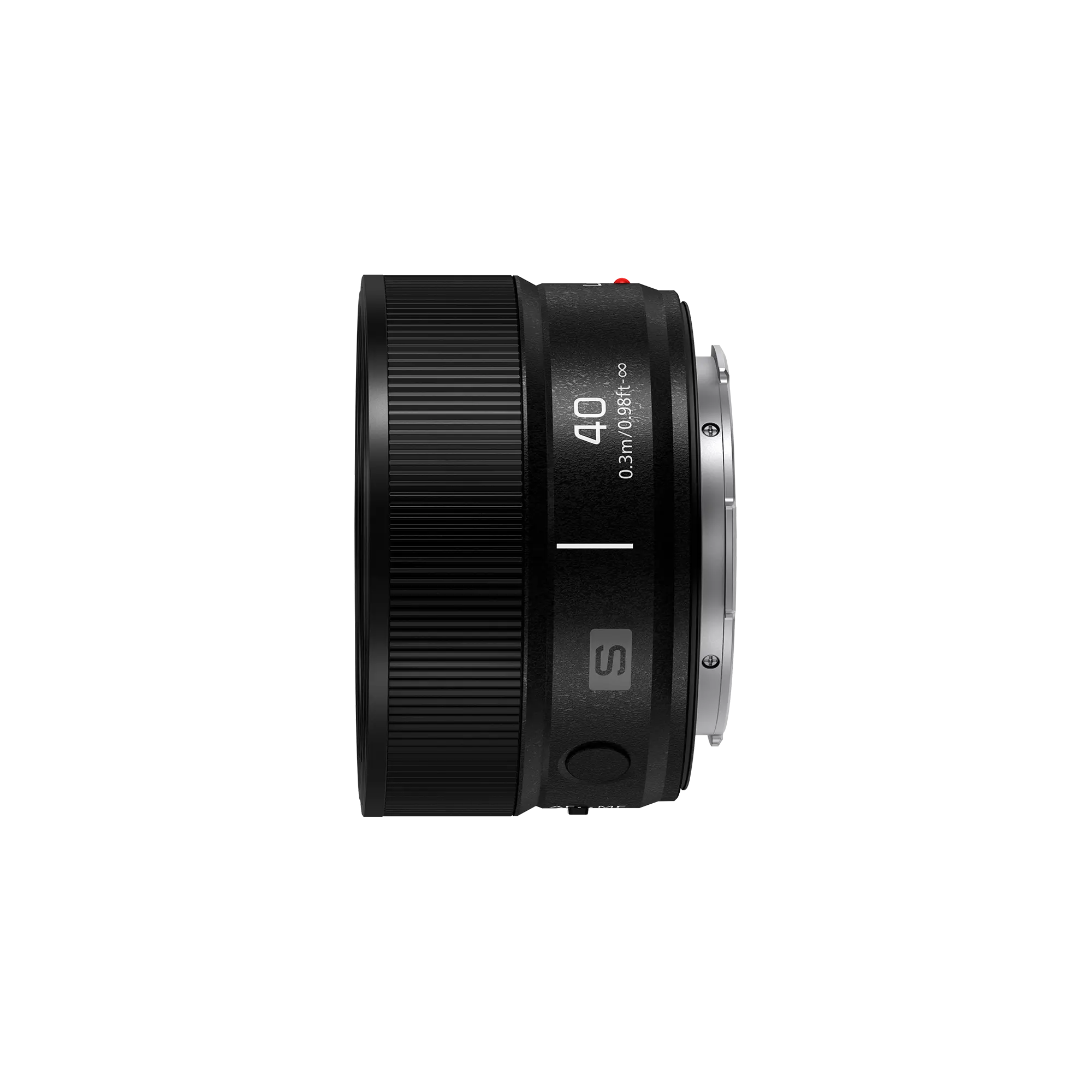 Panasonic Lumix S 40mm F2 Camera Lens