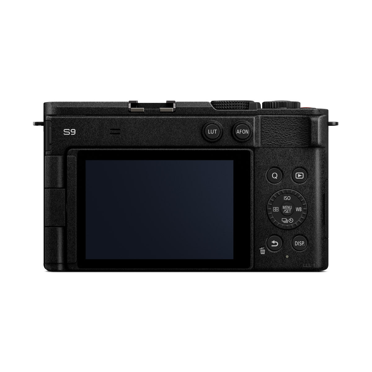 Panasonic Lumix S9 Body Only - Black