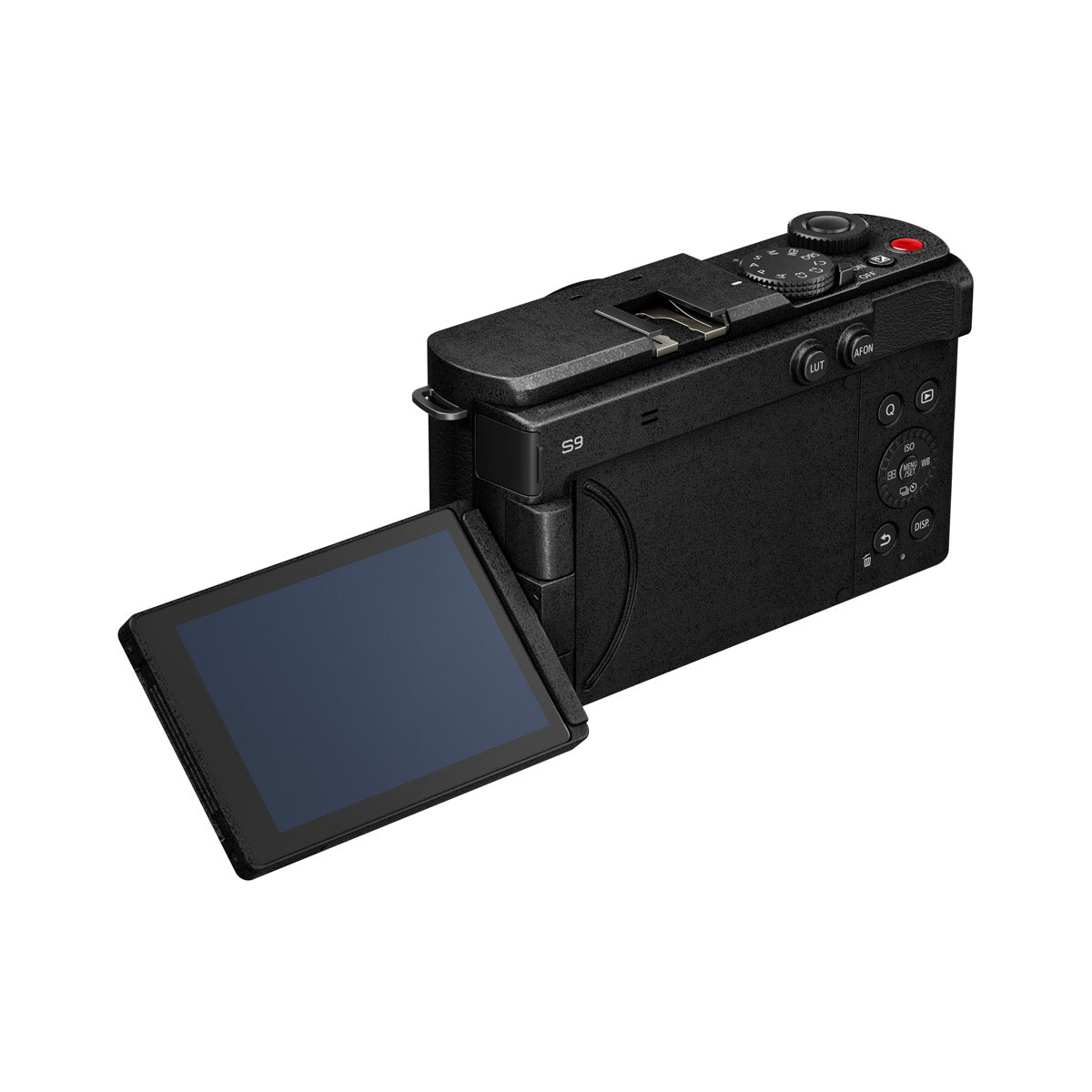 Panasonic Lumix S9 Body Only - Black