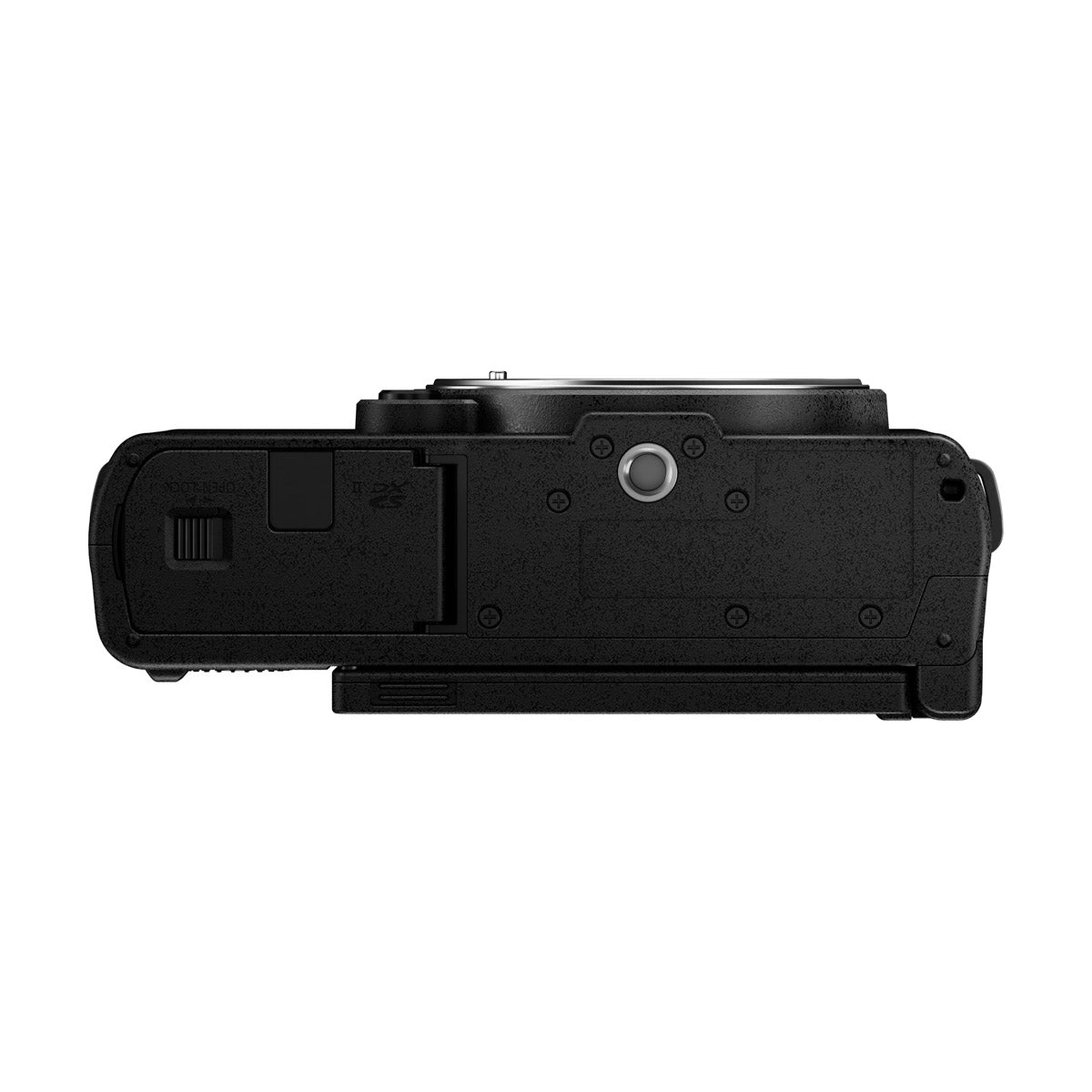 Panasonic Lumix S9 Body Only - Black