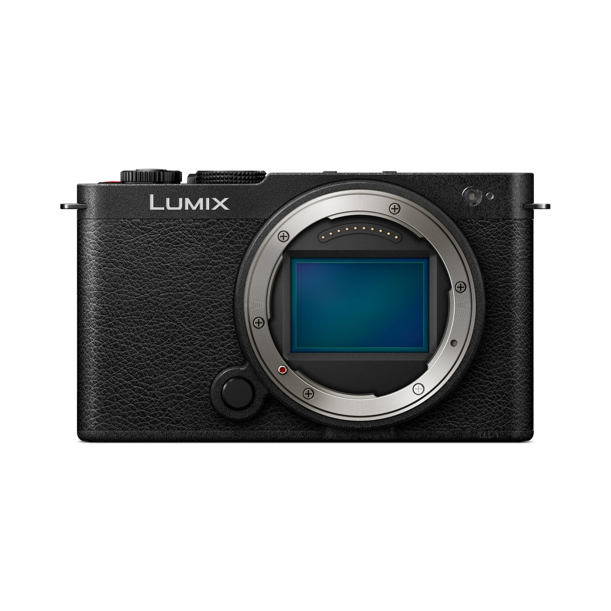Panasonic Lumix S9 Body Only - Black