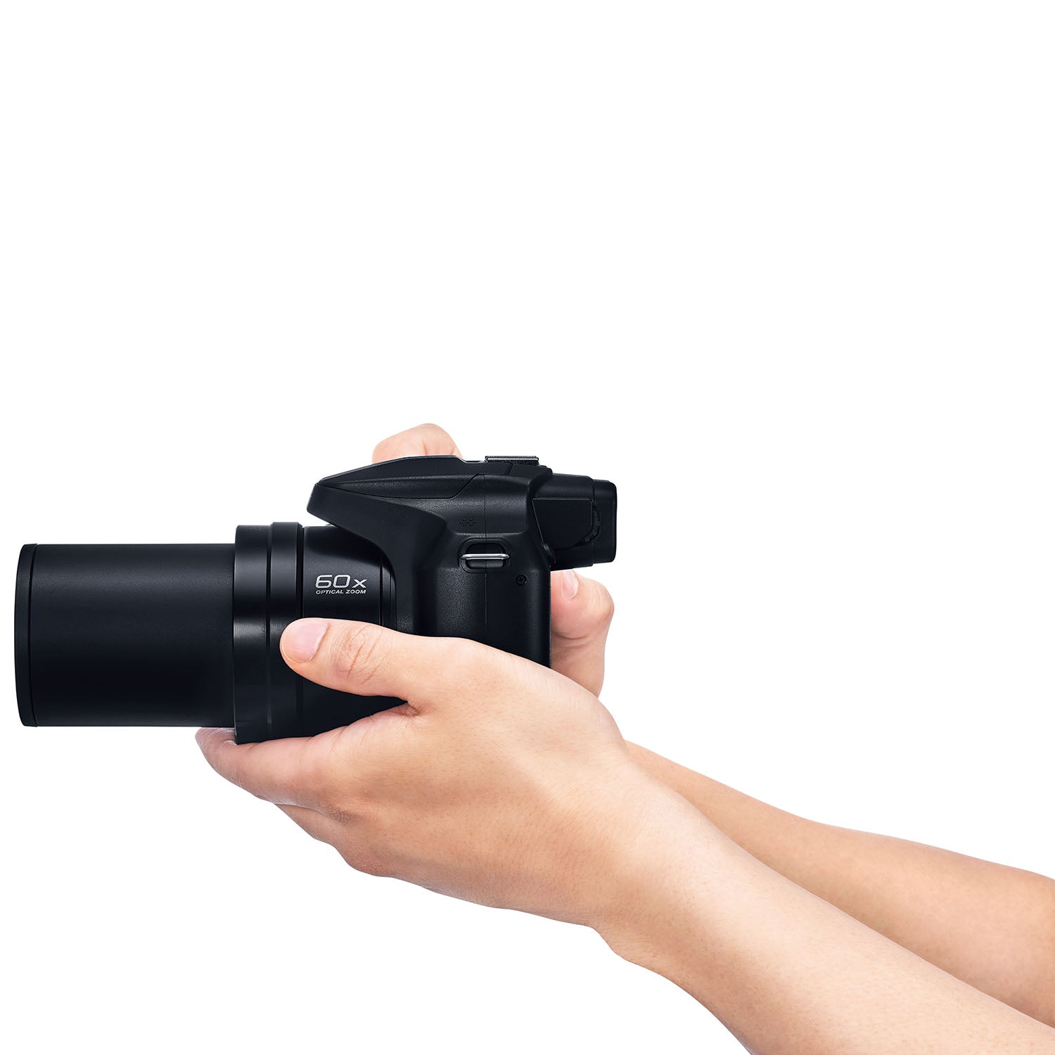 Panasonic Lumix FZ82D - Bridge Camera