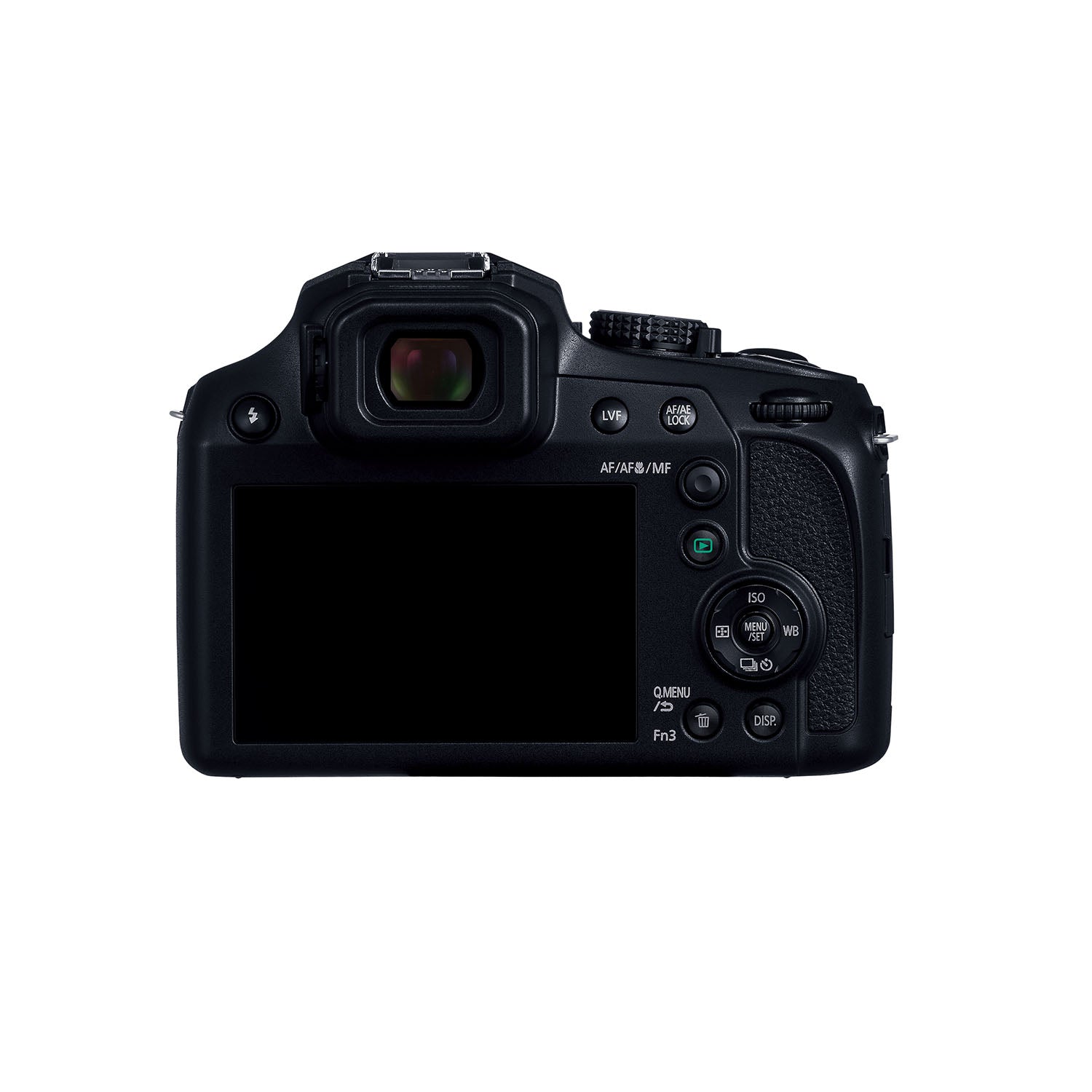 Panasonic Lumix FZ82D - Bridge Camera