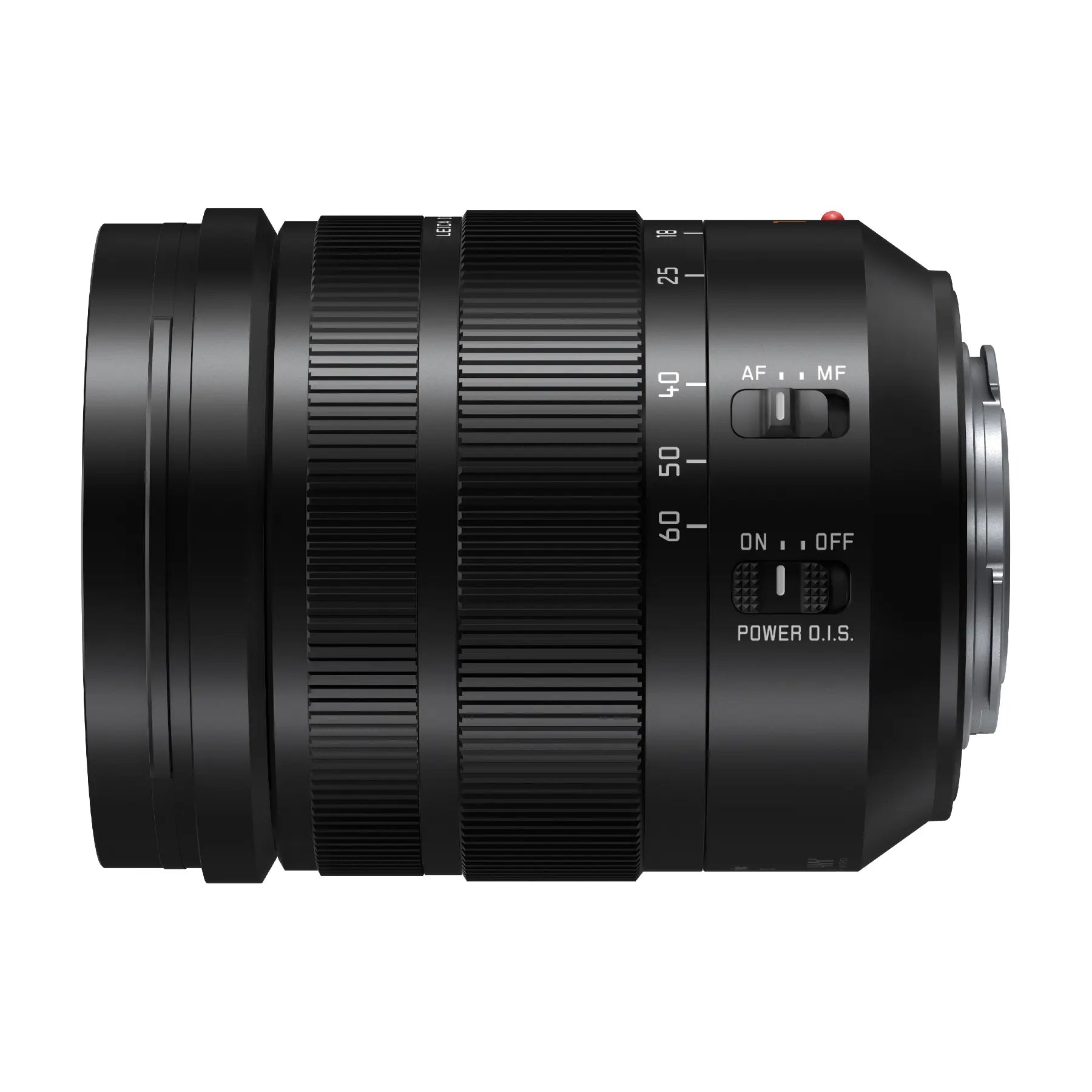 Panasonic 12-60mm f2.8-4.0 Leica DG Vario-Elmarit