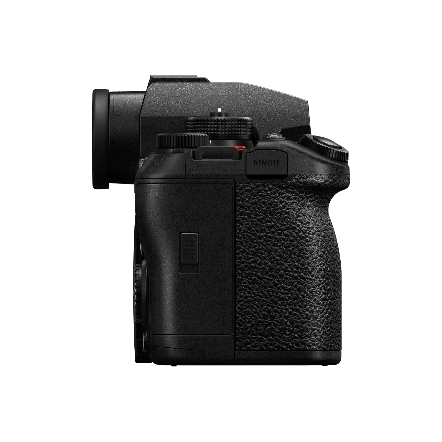 Panasonic Lumix S1R II with Lumix 24-105mm f4 S Lens Kit