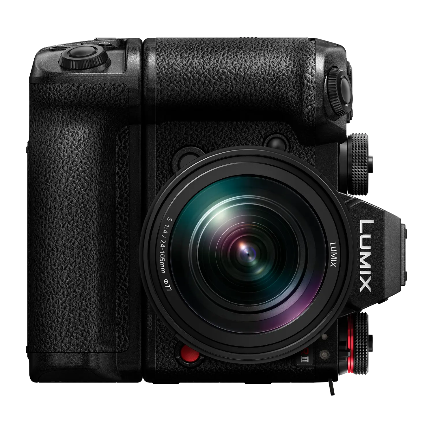 Panasonic Lumix DMW-BG2E Battery Grip for the Lumix S1R II Camera