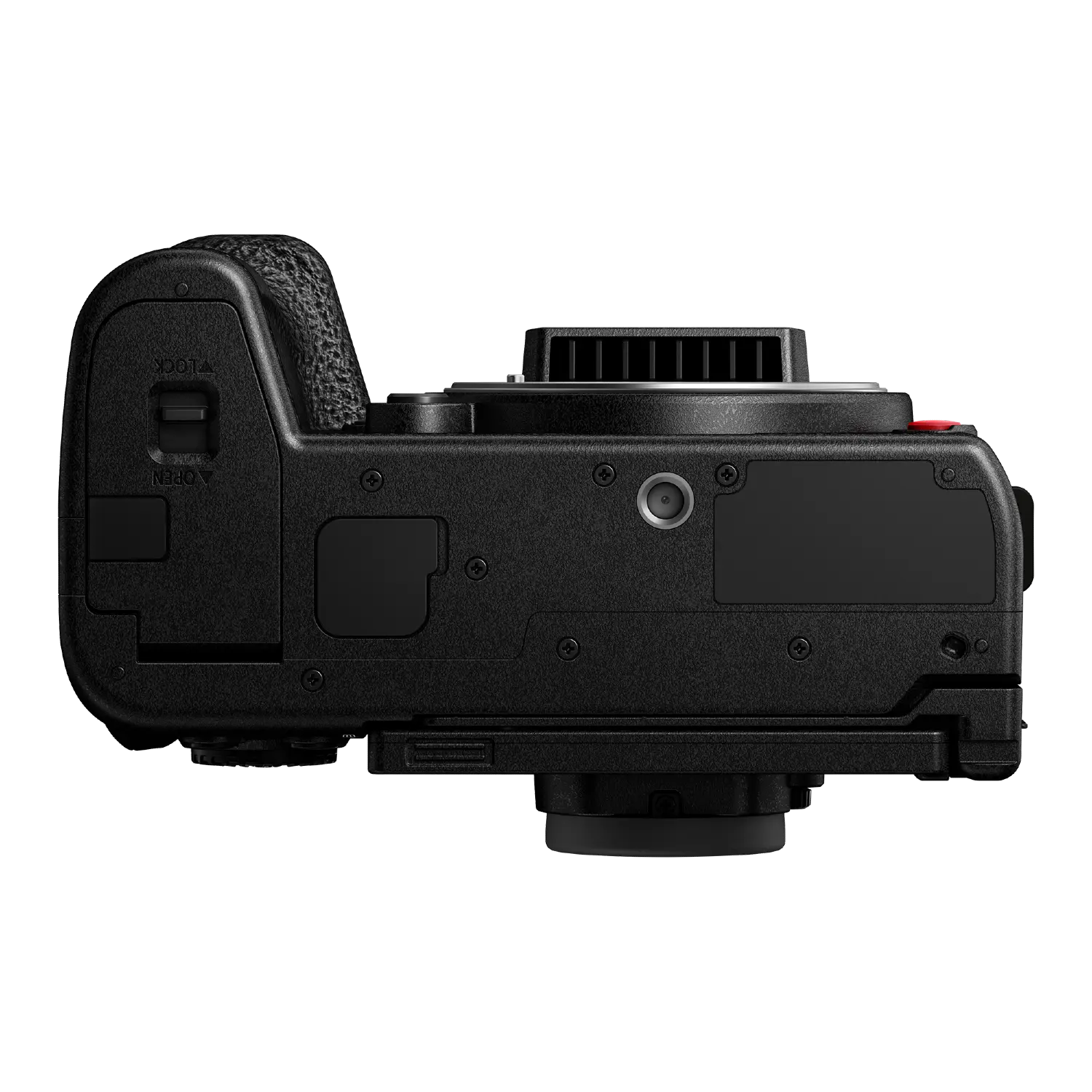 Panasonic Lumix S1R II with Lumix 24-105mm f4 S Lens Kit