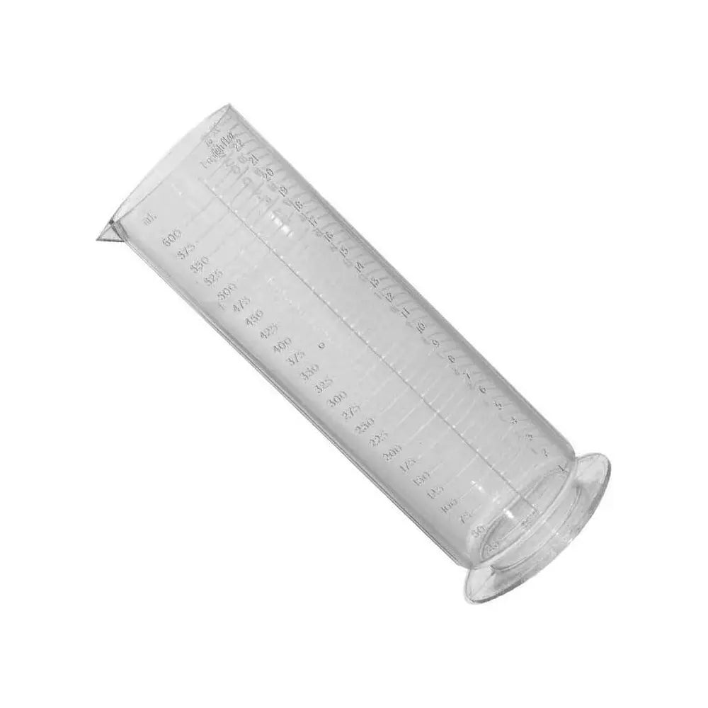 Paterson ptp304 – 600 ml Graduated Cylinder