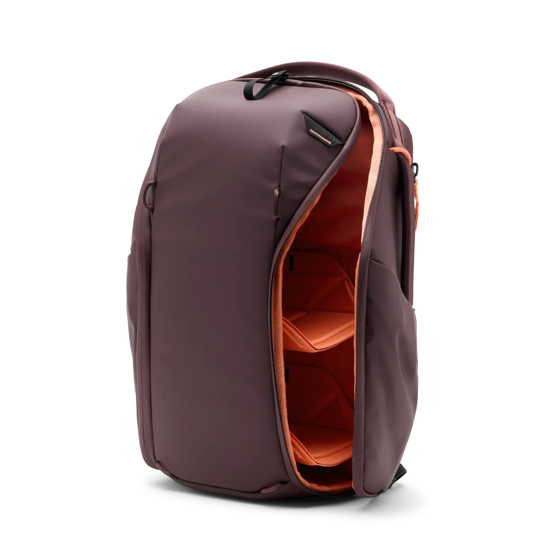 Peak Design Everyday Backpack Zip 15L - Eclipse