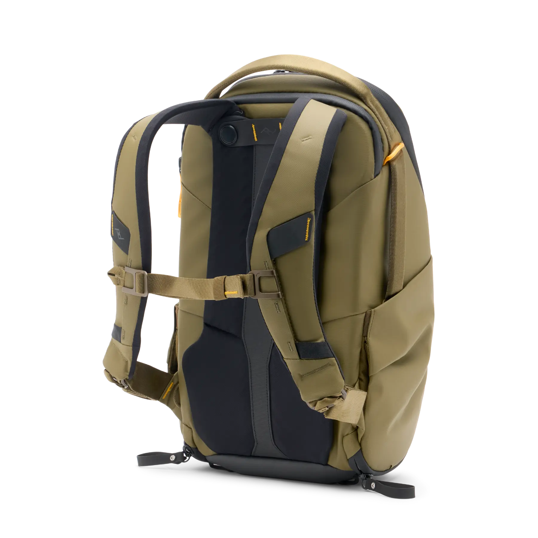 Peak Design Everyday Backpack Zip 15L - Kelp