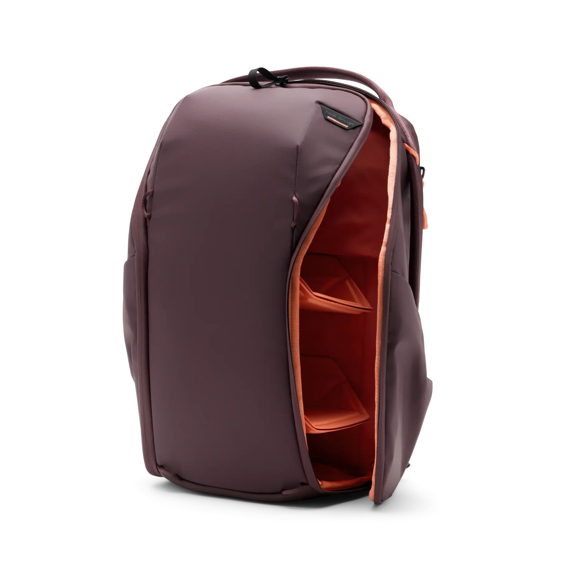 Peak Design Everyday Backpack Zip 20L - Eclipse