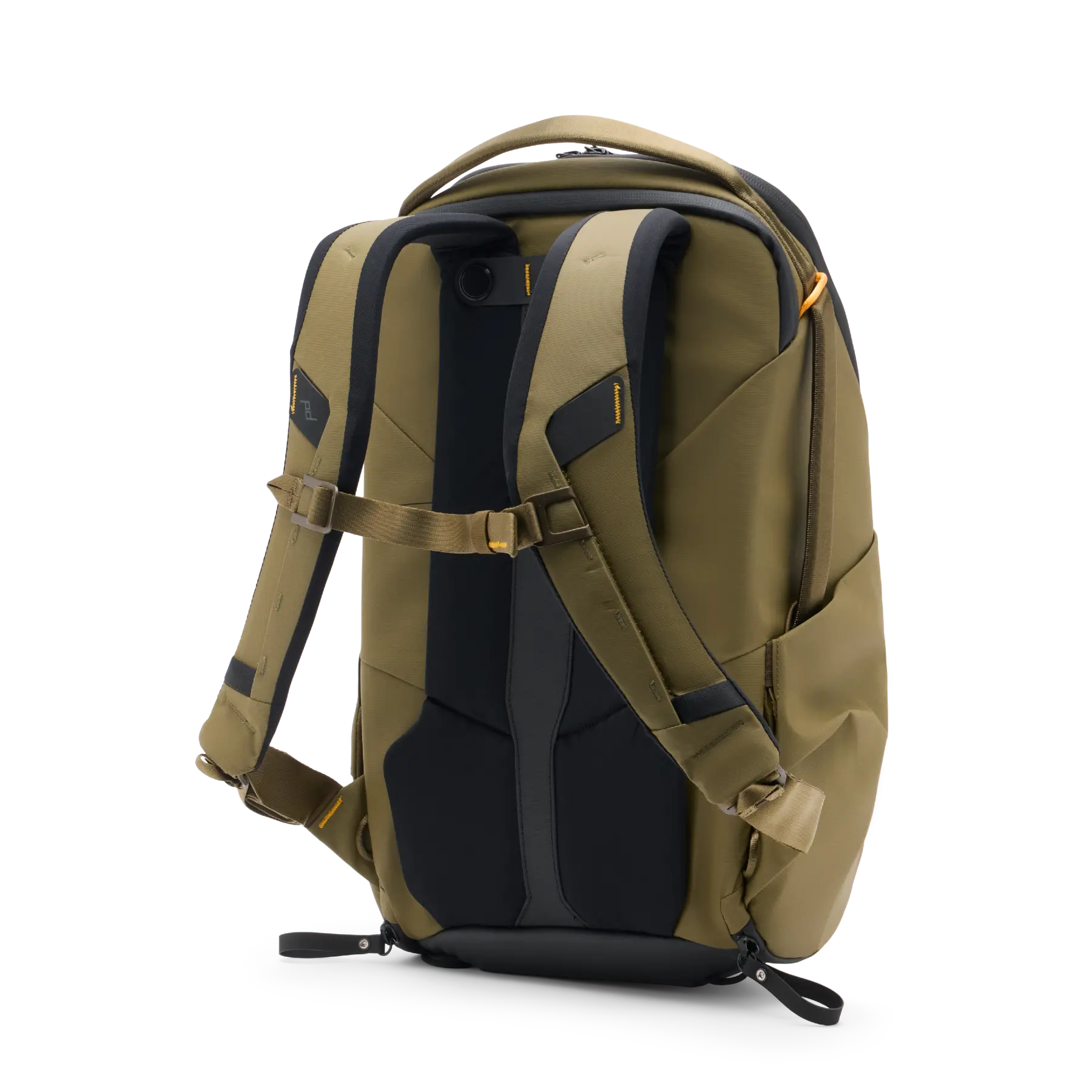 Peak Design Everyday Backpack Zip 20L - Kelp