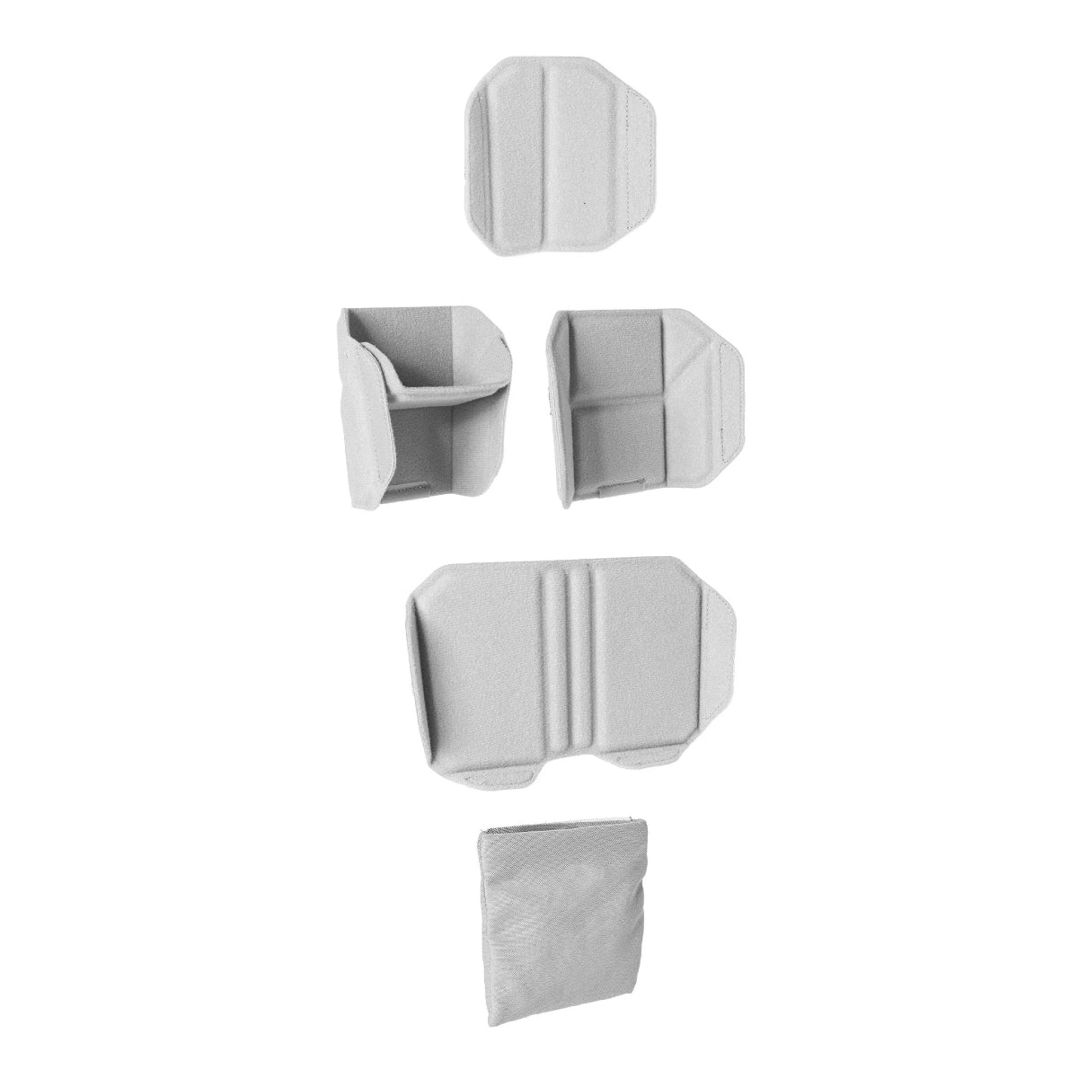 Peak Design Camera Cube V2 S-Medium dividers