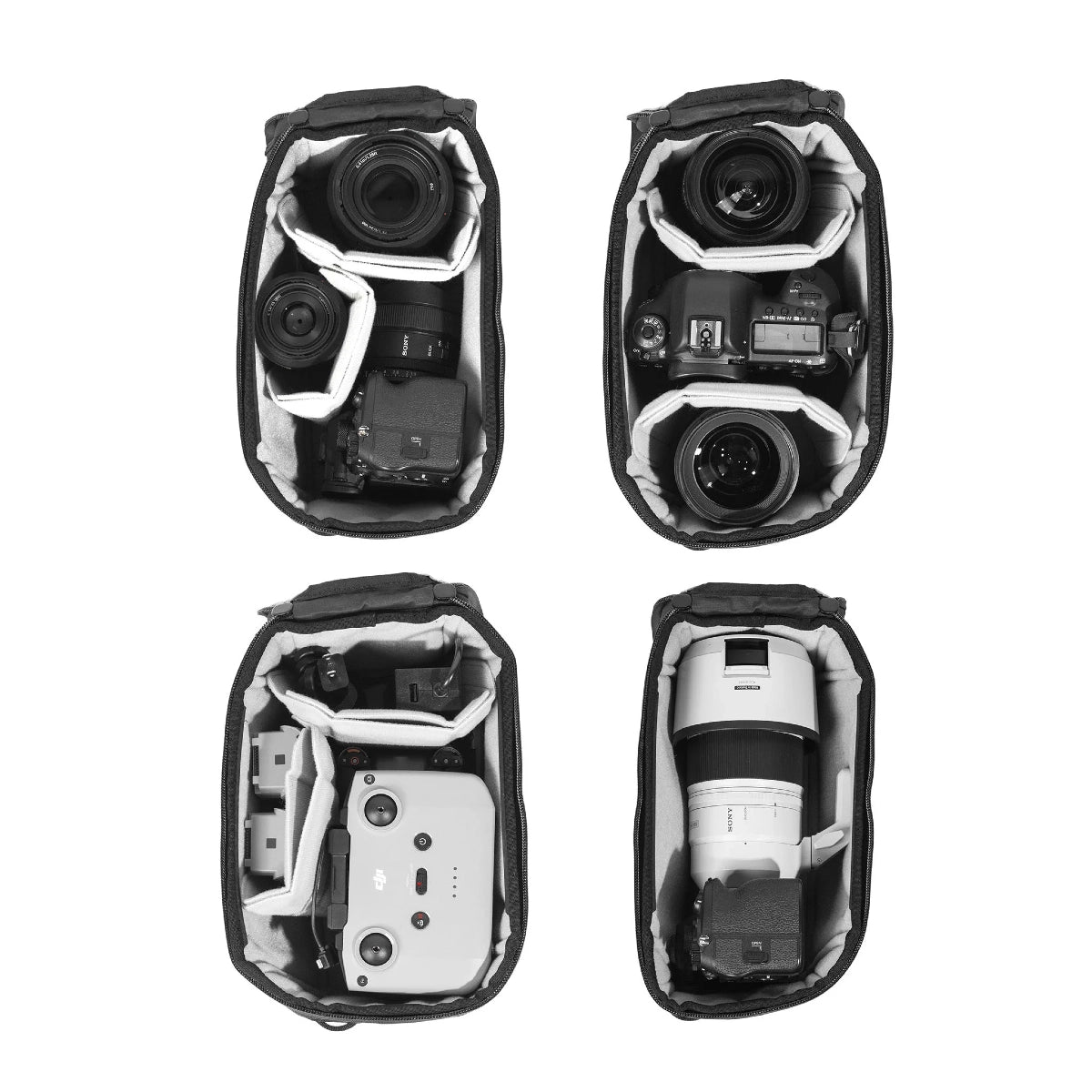 Peak Design Camera Cube V2 Small lodouts