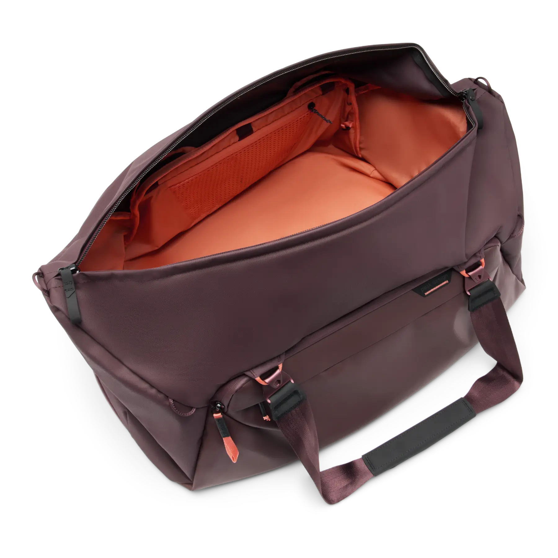 Peak Design Travel Duffel 65L - Eclipse