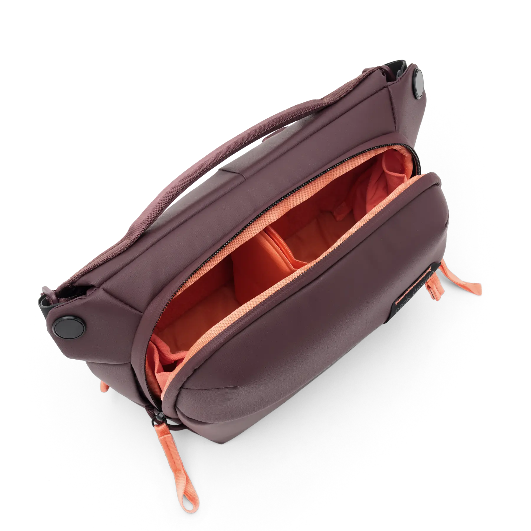 Peak Design Everyday Sling 3L - Eclipse