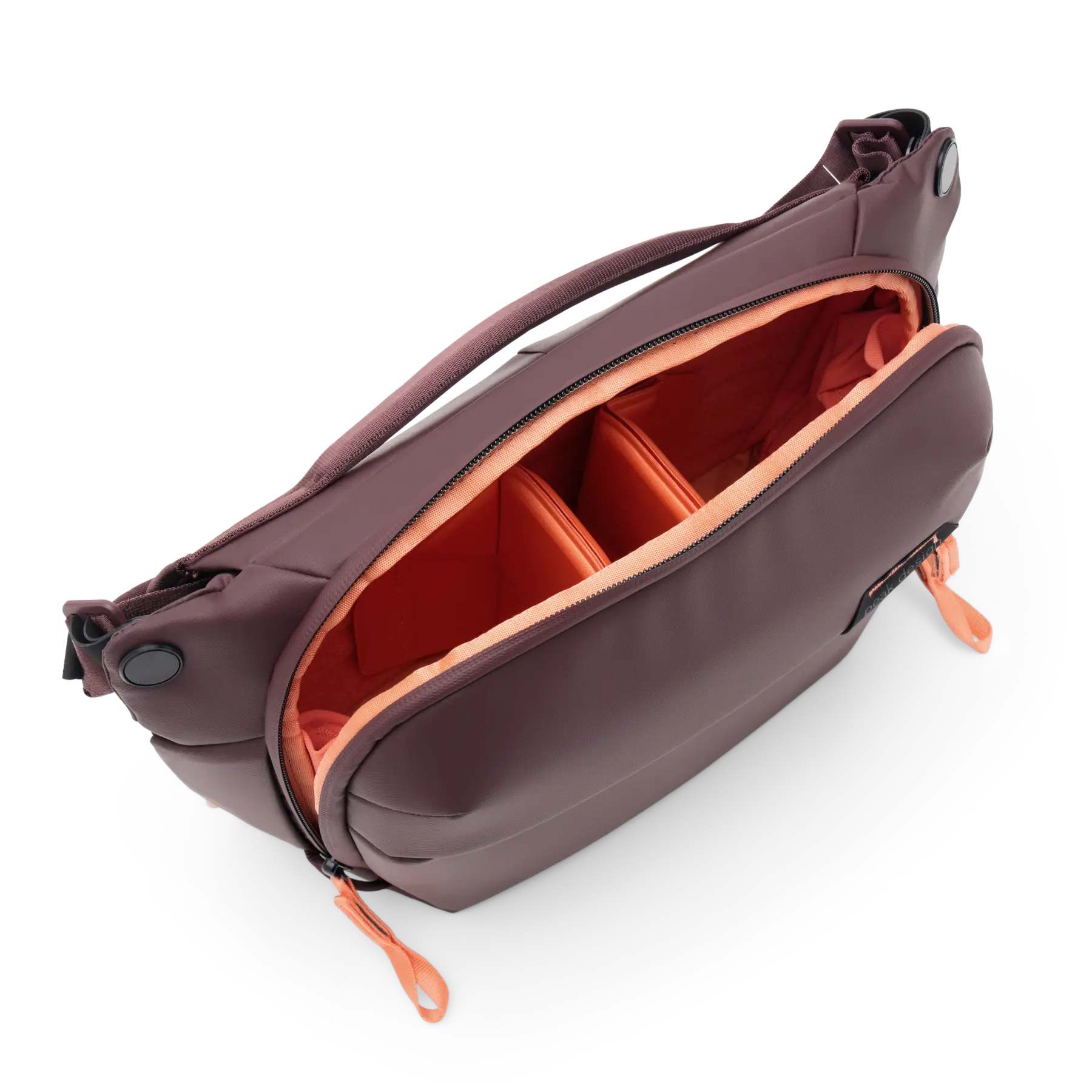 Peak Design Everyday Sling 6L - Eclipse