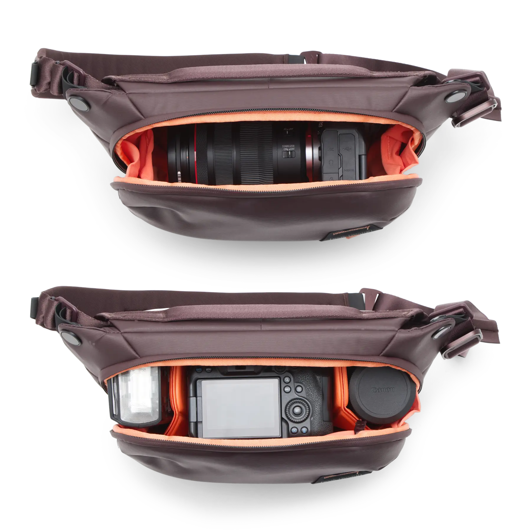 Peak Design Everyday Sling 6L - Eclipse