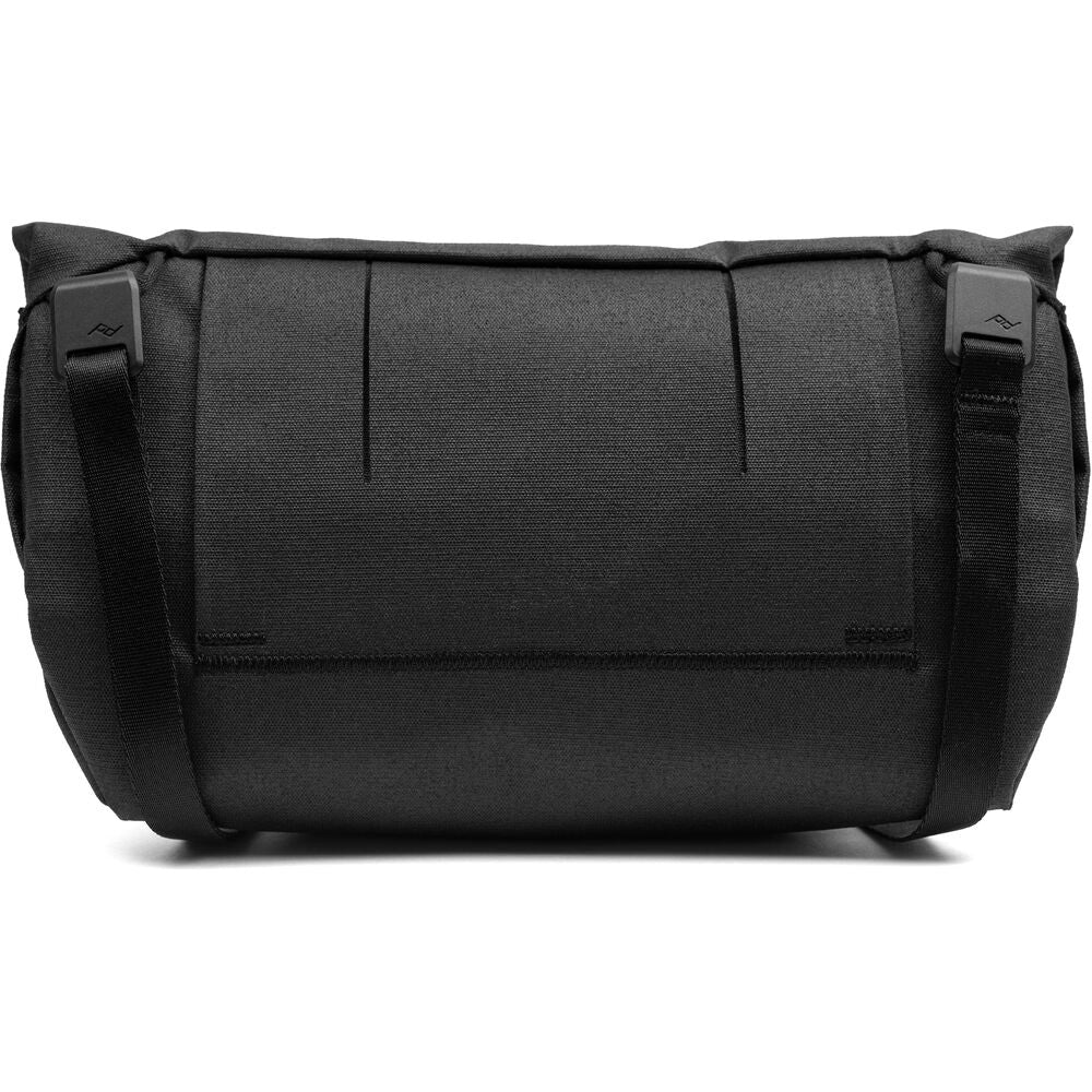 Peak Design Field Pouch V2 Black back angle