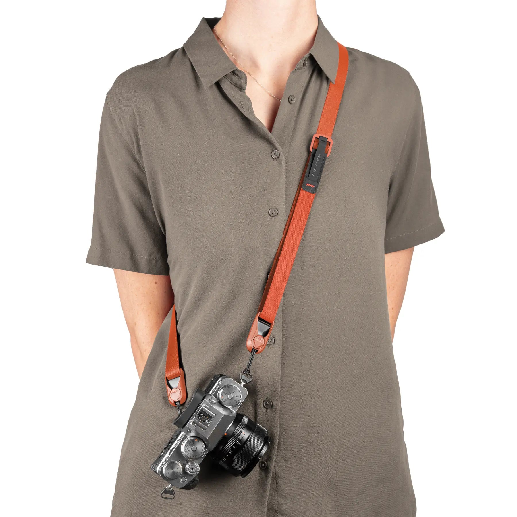 Peak Design Leash - Ibis