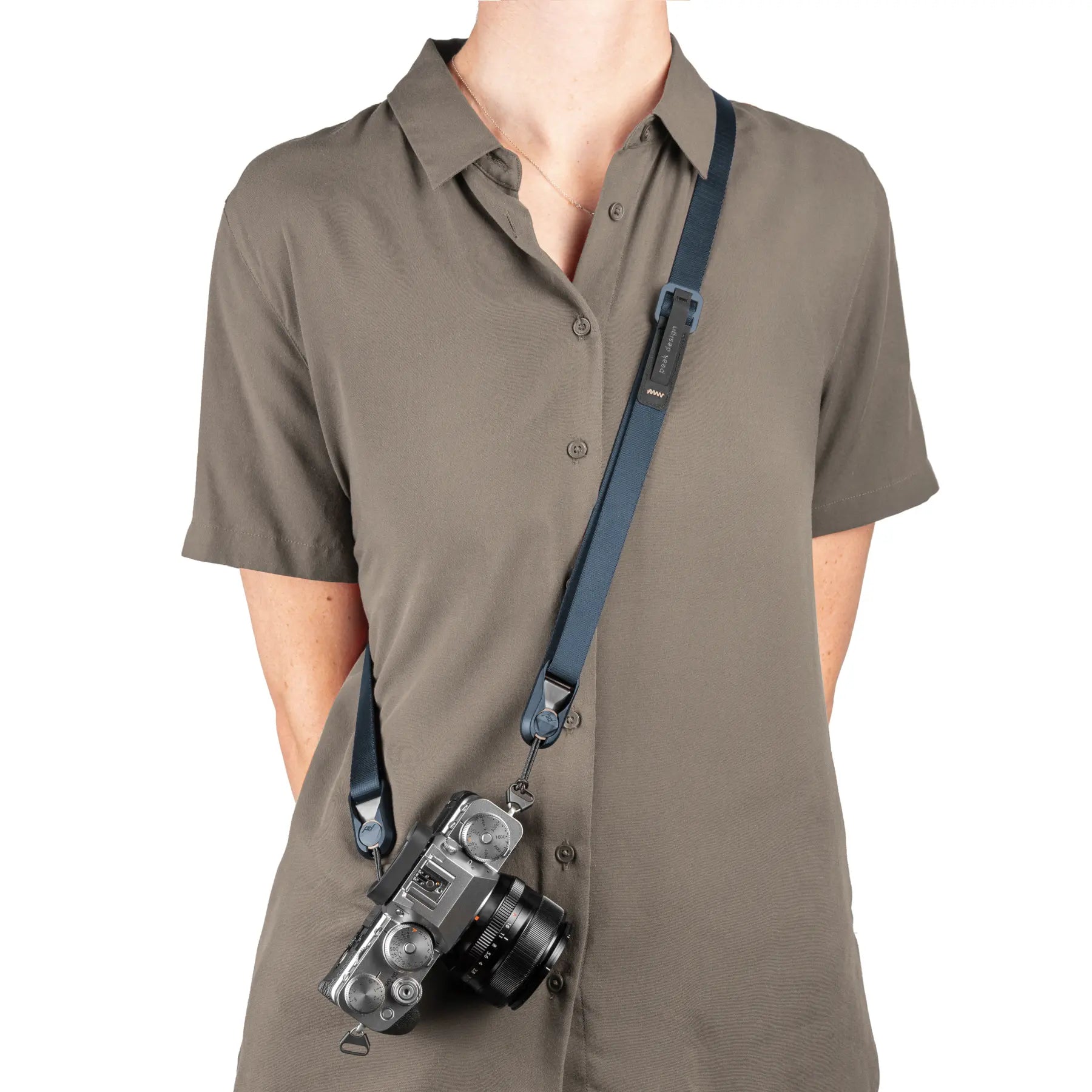 Peak Design Leash - Ocean