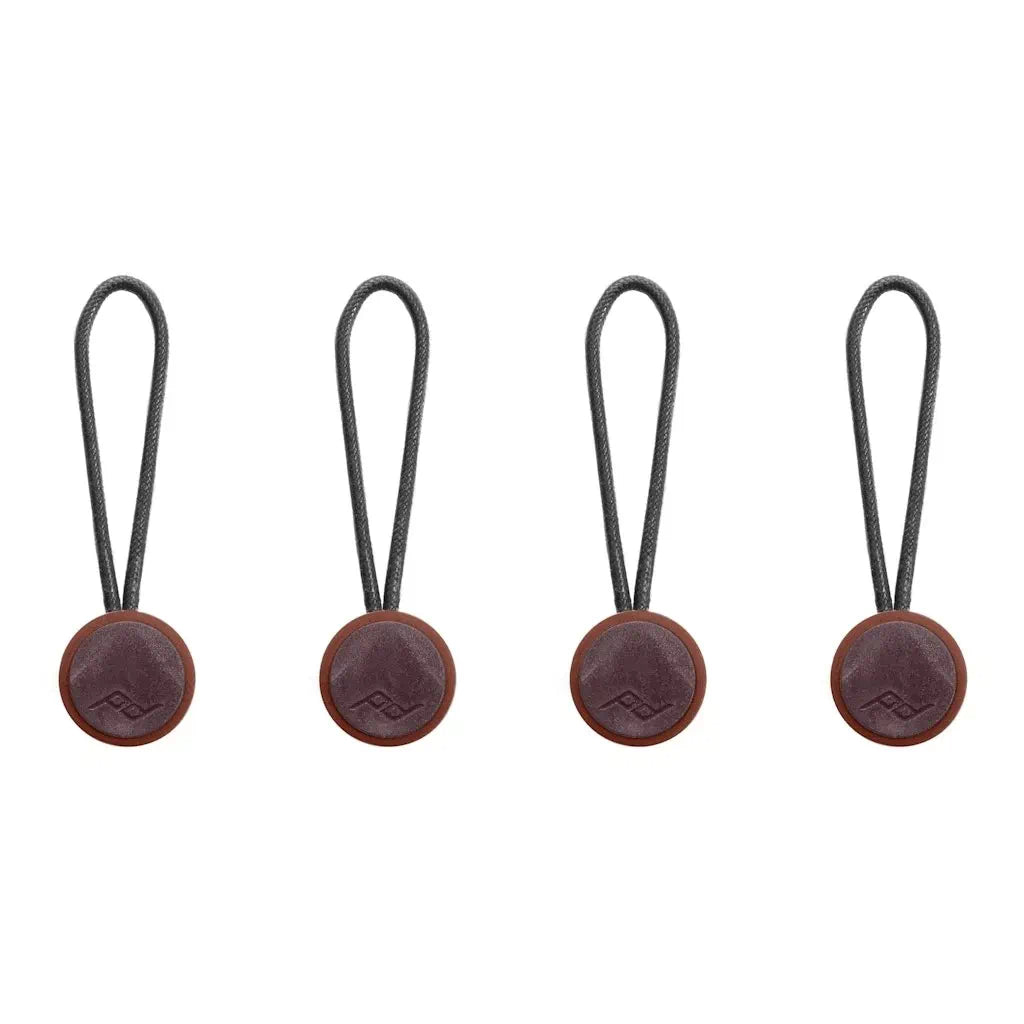 Peak Design Micro Anchor 4-Pack Eclipse (V4)