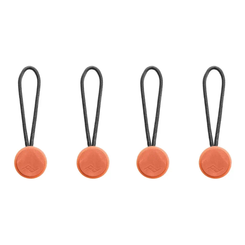 Peak Design Micro Anchor 4-Pack - Ibis (V4)