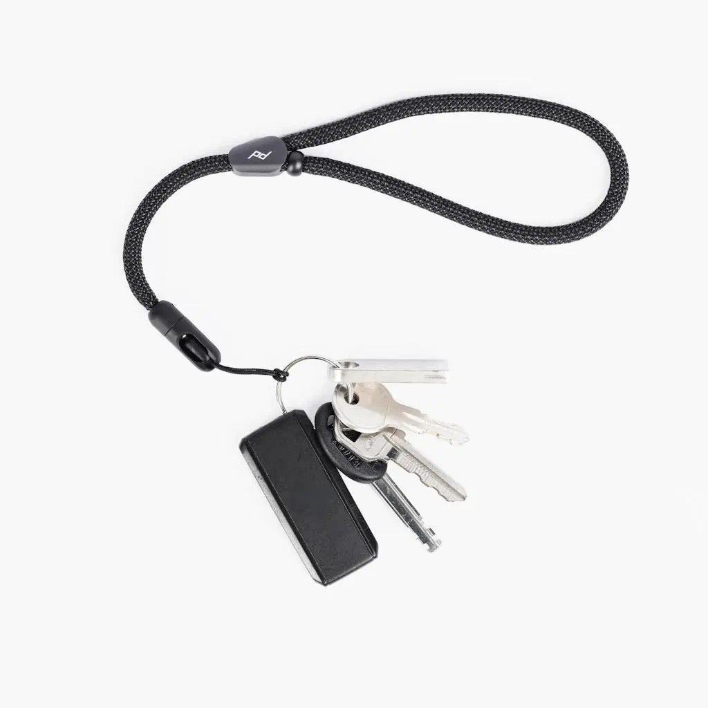 Peak Design Mobile Cuff - Black
