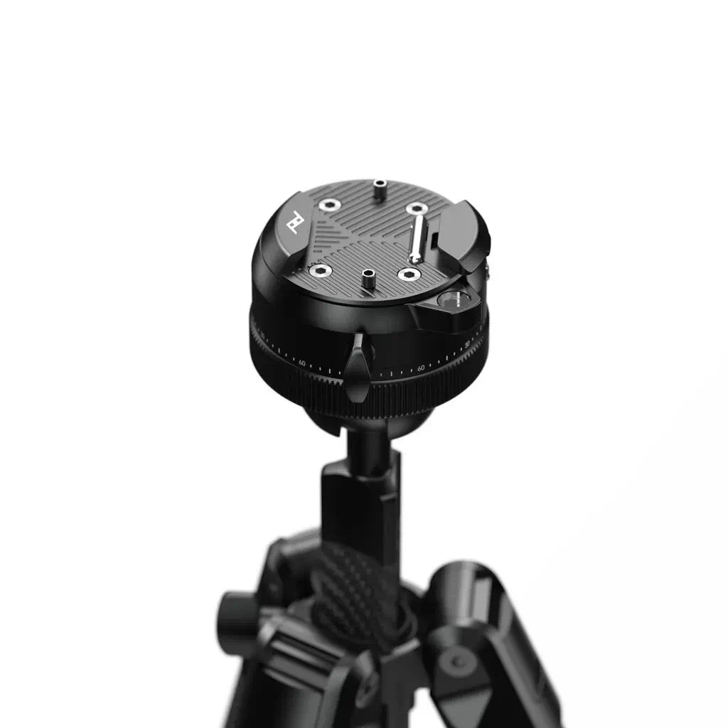 Peak Design Pro Lite Tripod - Black