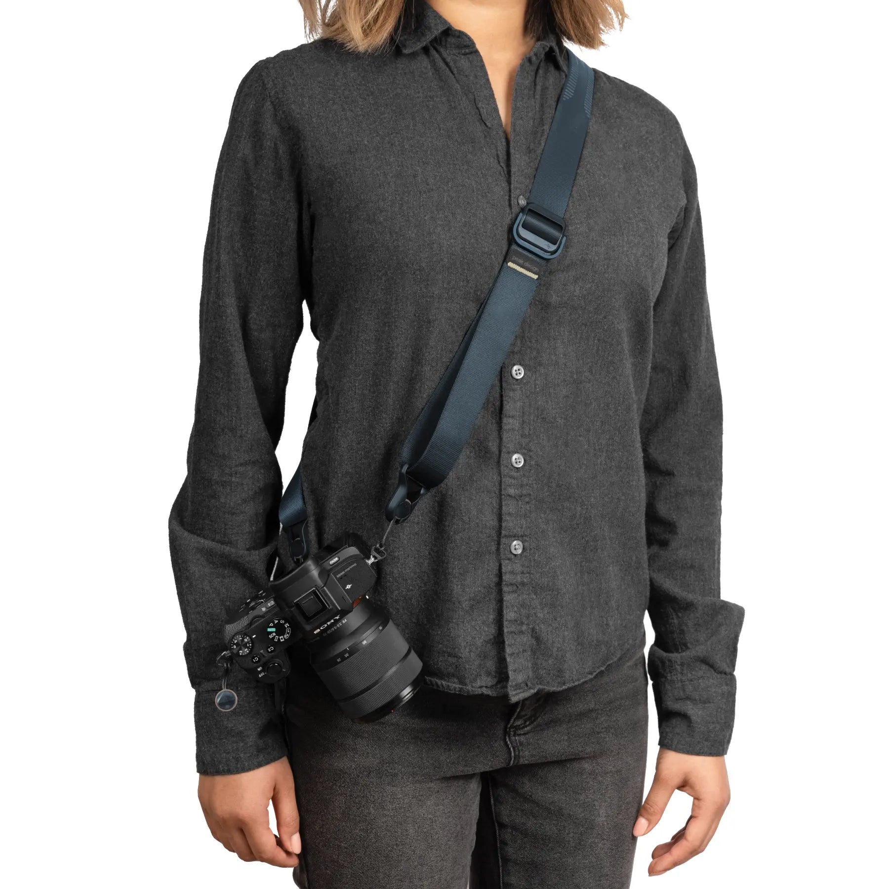 Peak Design Slide Lite - Ocean