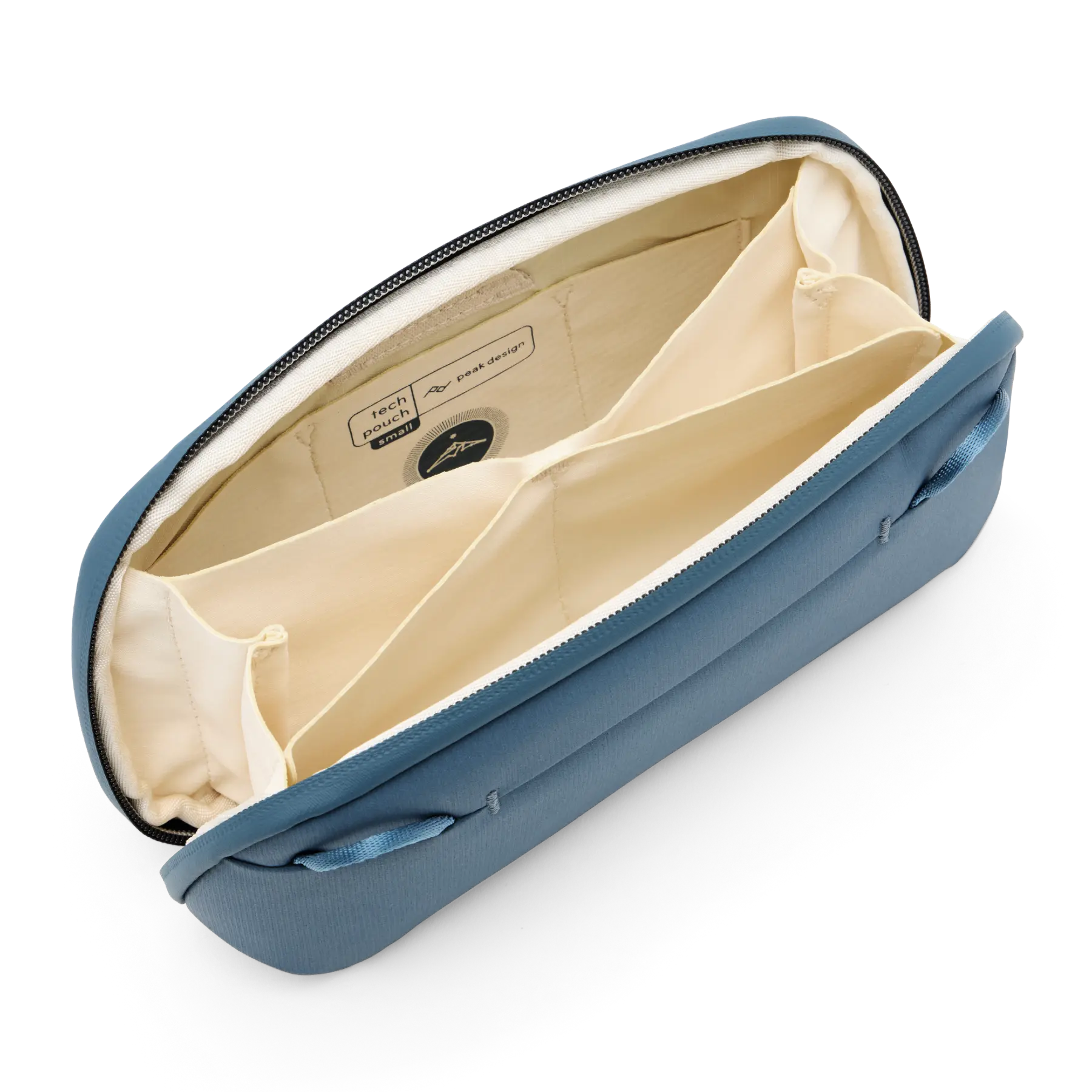 Peak Design Tech Pouch Small - Ocean