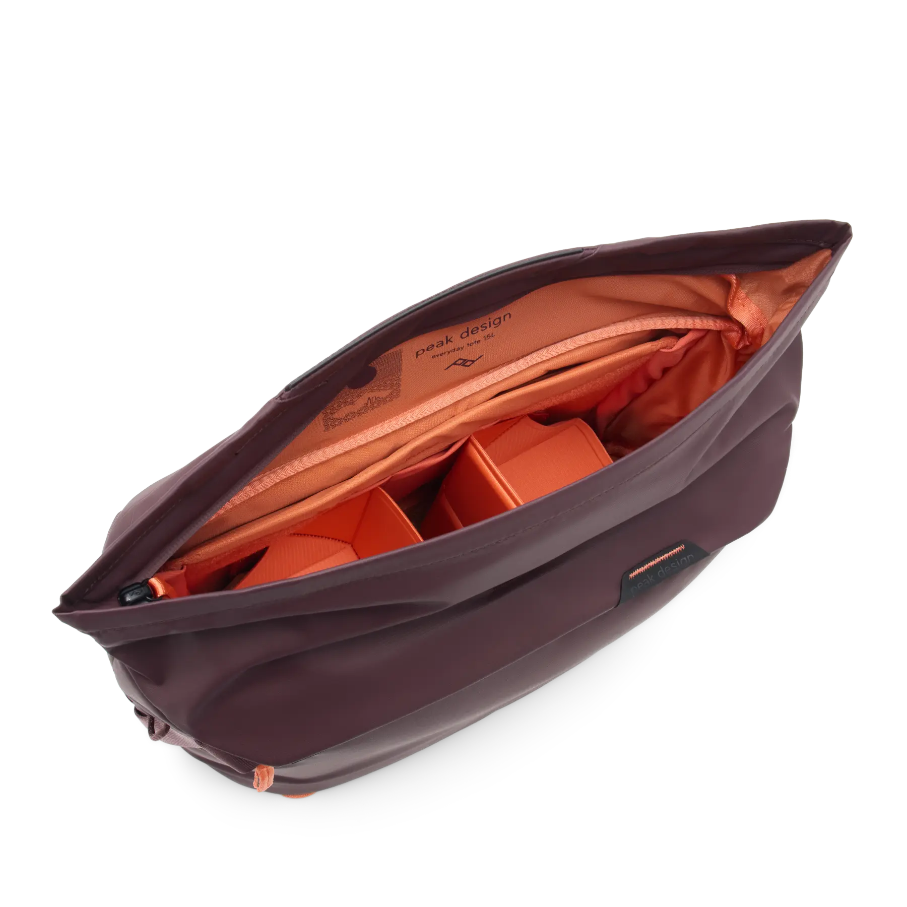 Peak Design Everyday Tote 15L - Eclipse