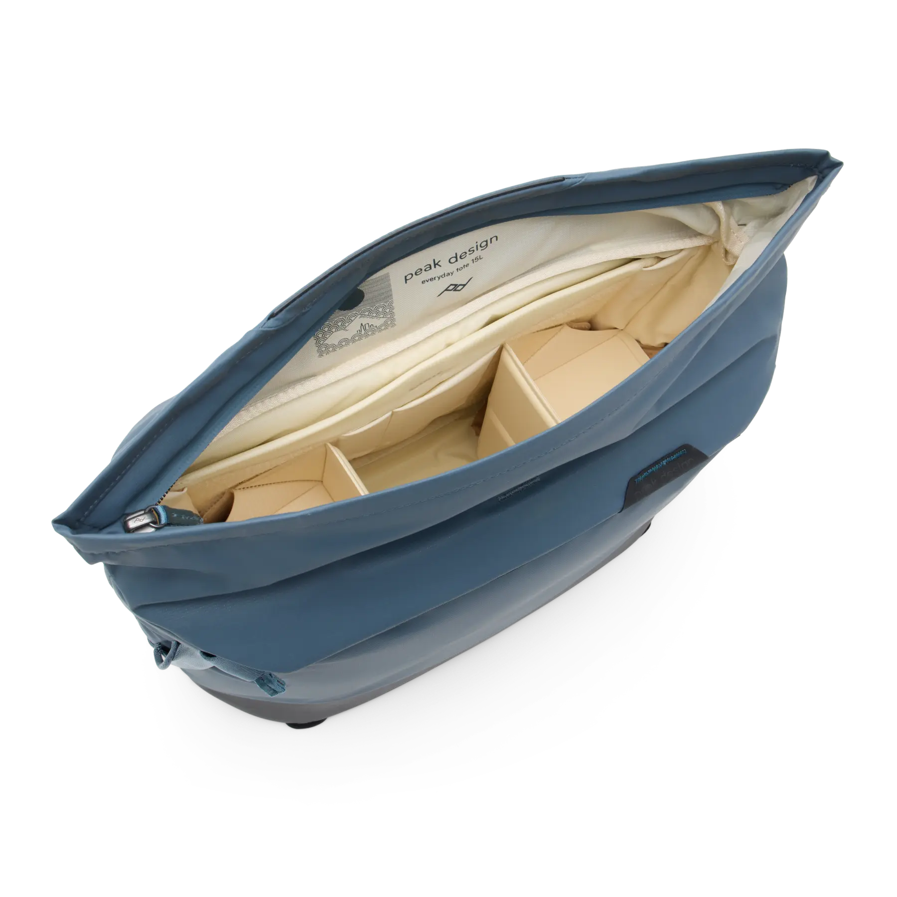 Peak Design Everyday Tote 15L - Ocean