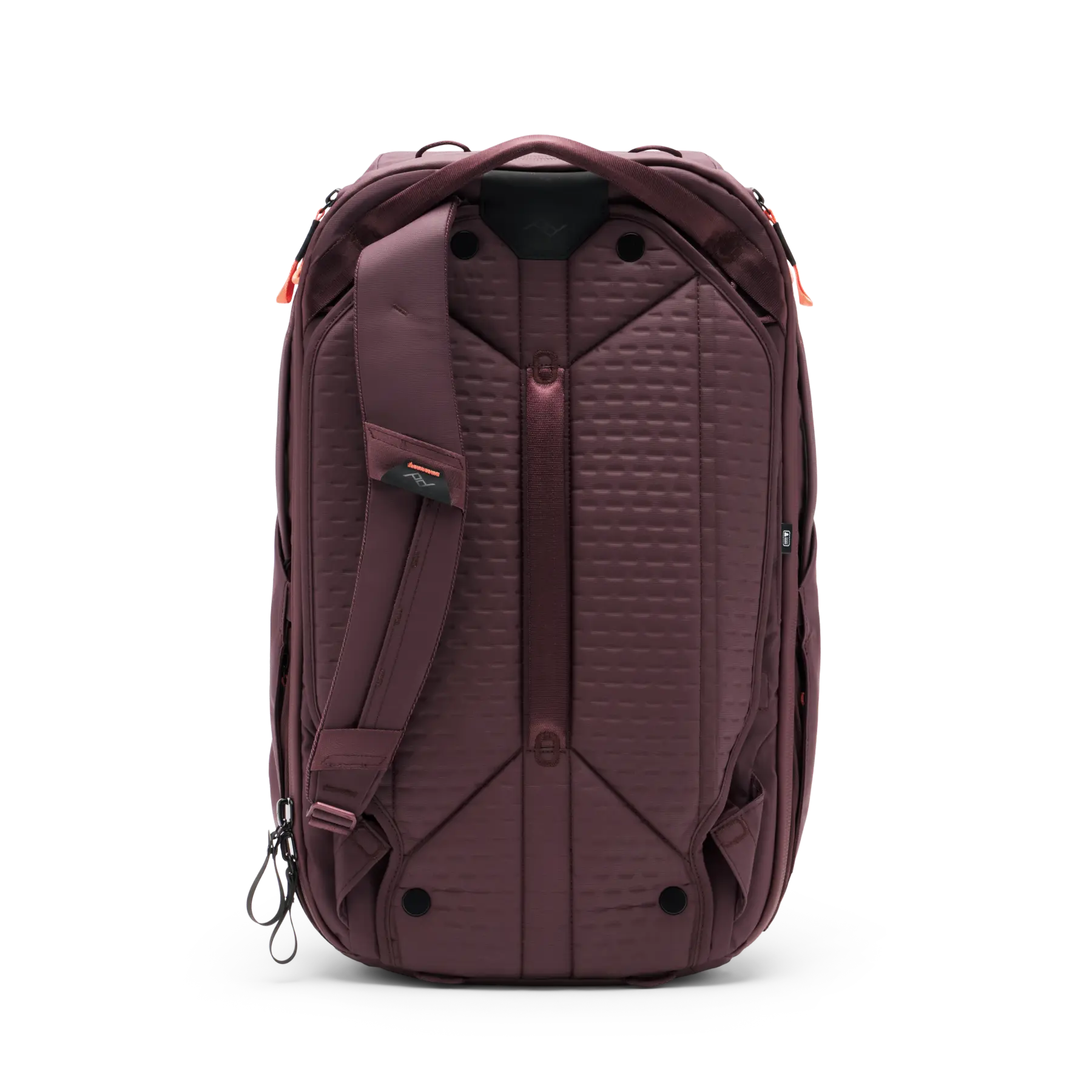 Peak Design Travel Backpack 45L - Eclipse