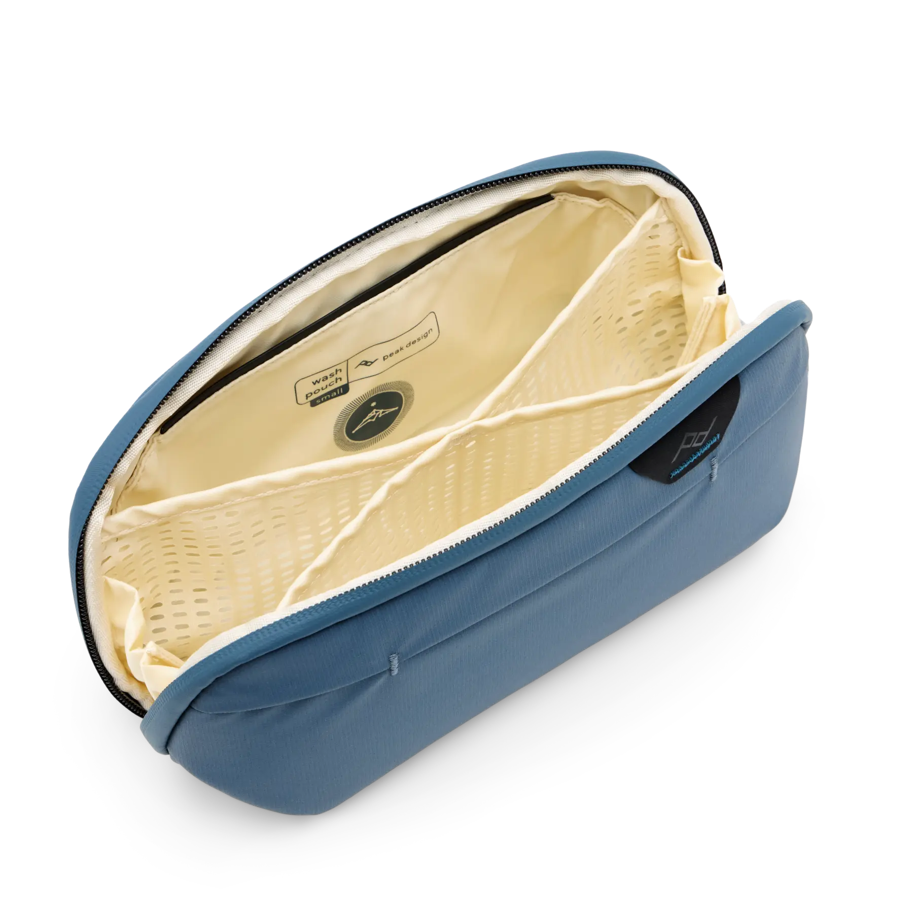 Peak Design Wash Pouch Small - Ocean