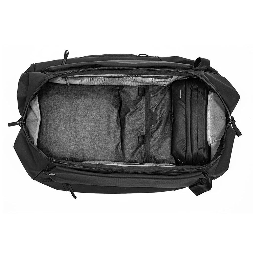 CLEARANCE Peak Design Travel Duffelpack - 65L