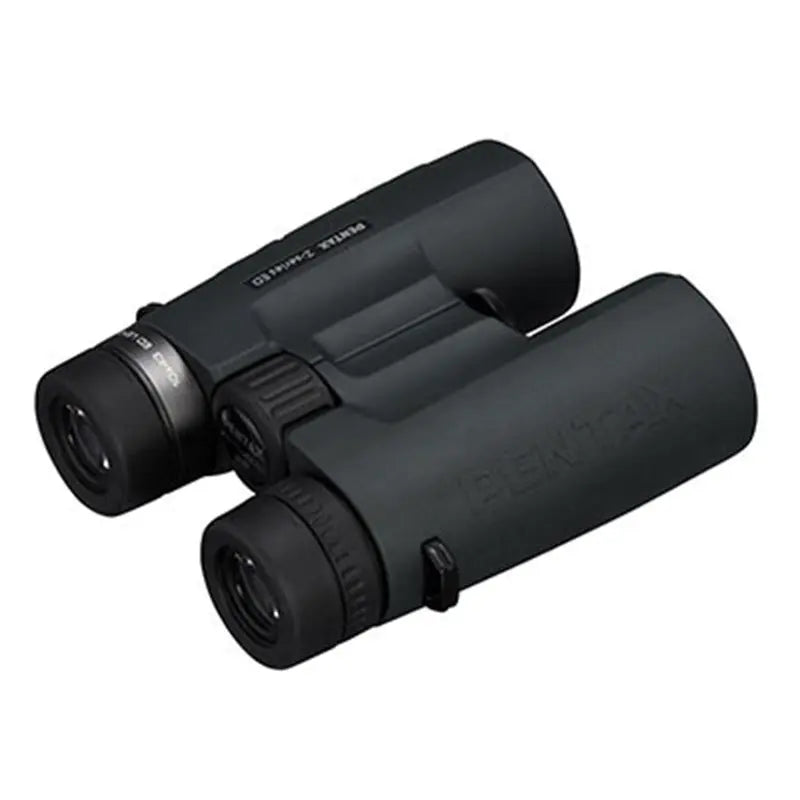 Pentax Binoculars ZD 10X43 ED w/case back