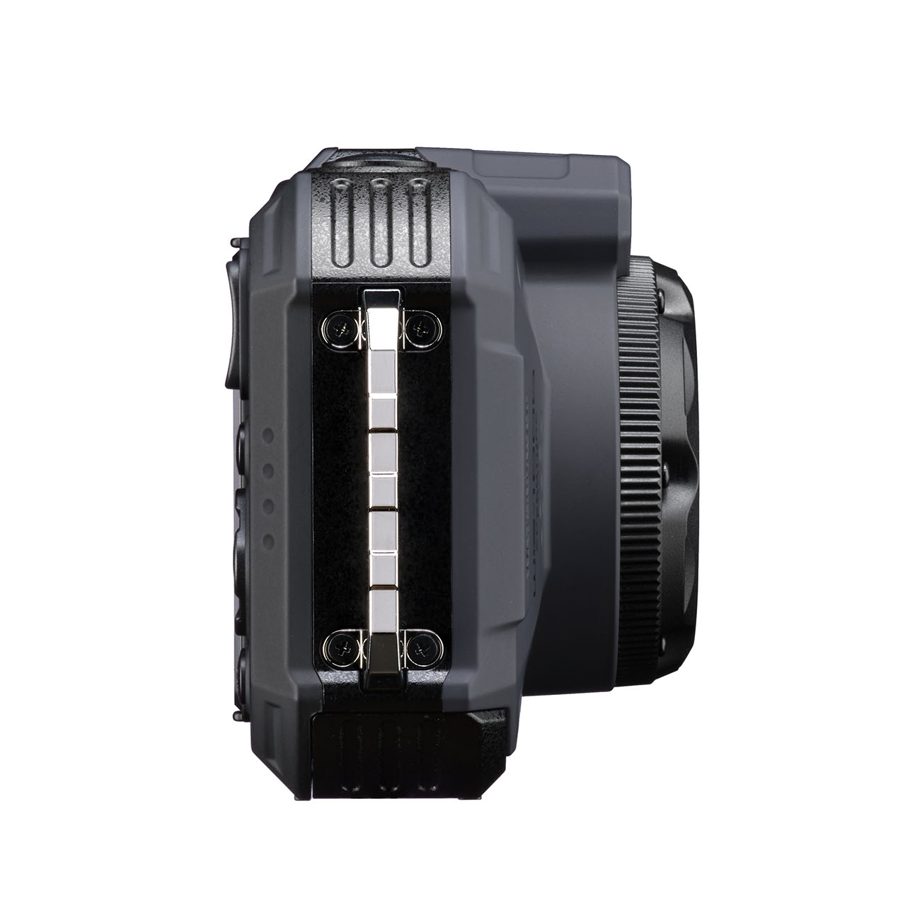 Pentax WG-1000 Tough Camera - Grey