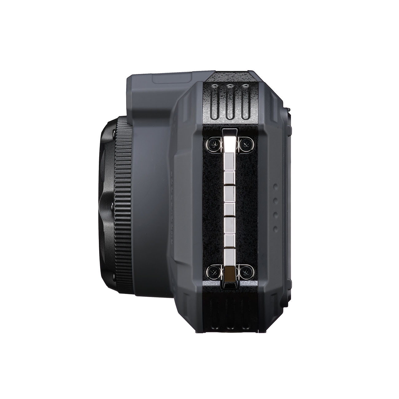 Pentax WG-1000 Tough Camera - Grey