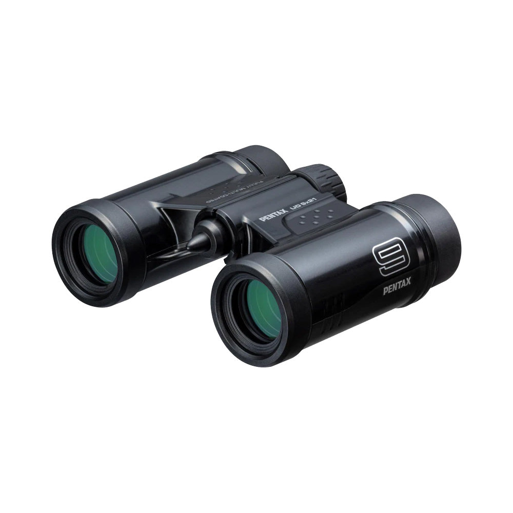Pentax UD 9x21 Binoculars - Black