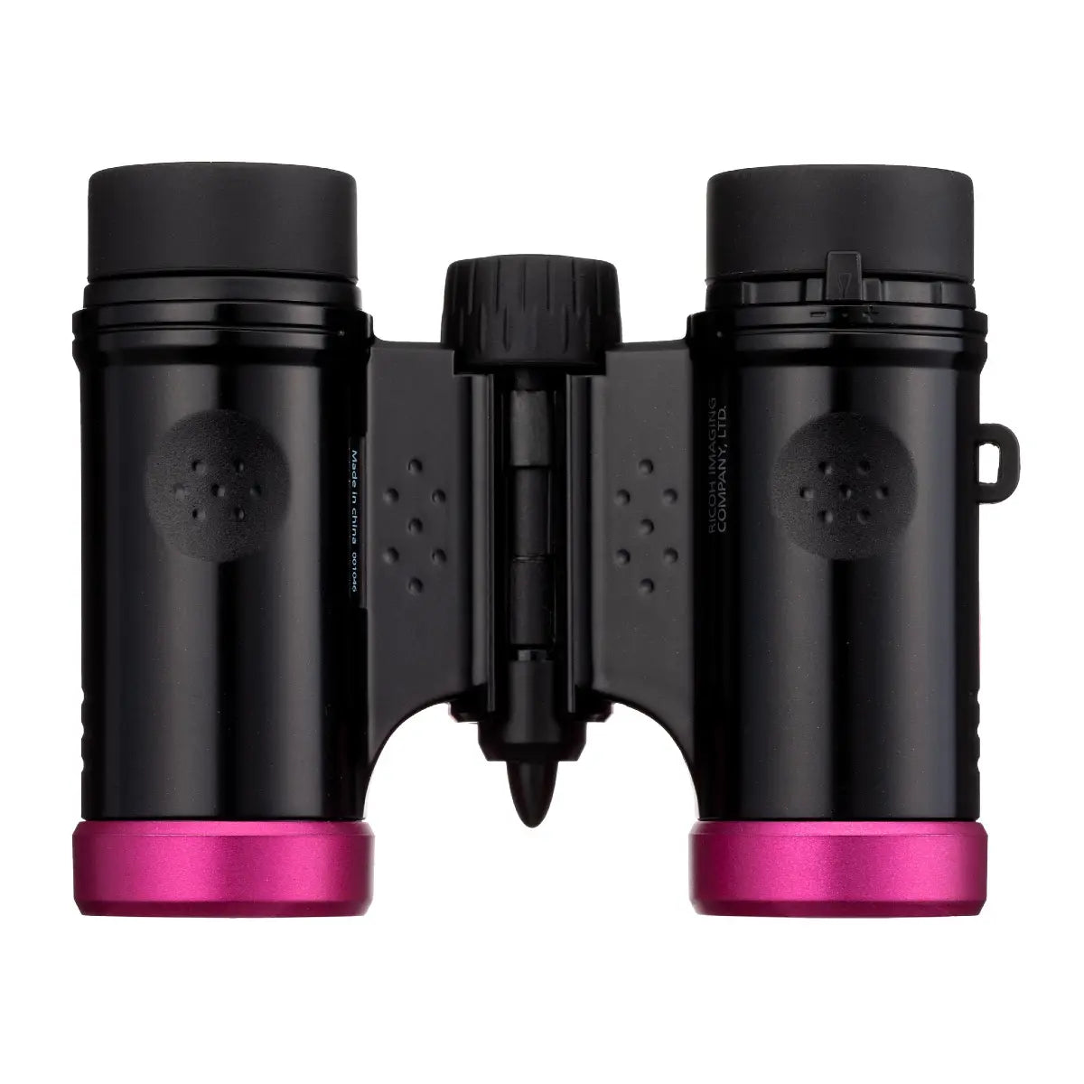 Pentax UD 9x21 Binoculars - Pink