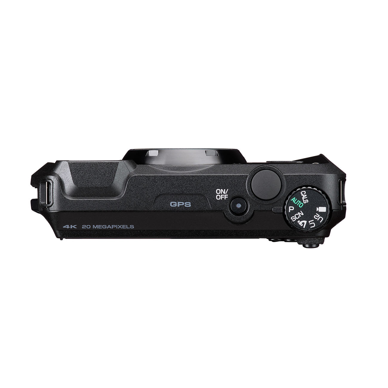 Pentax WG-8 Tough Camera - Green